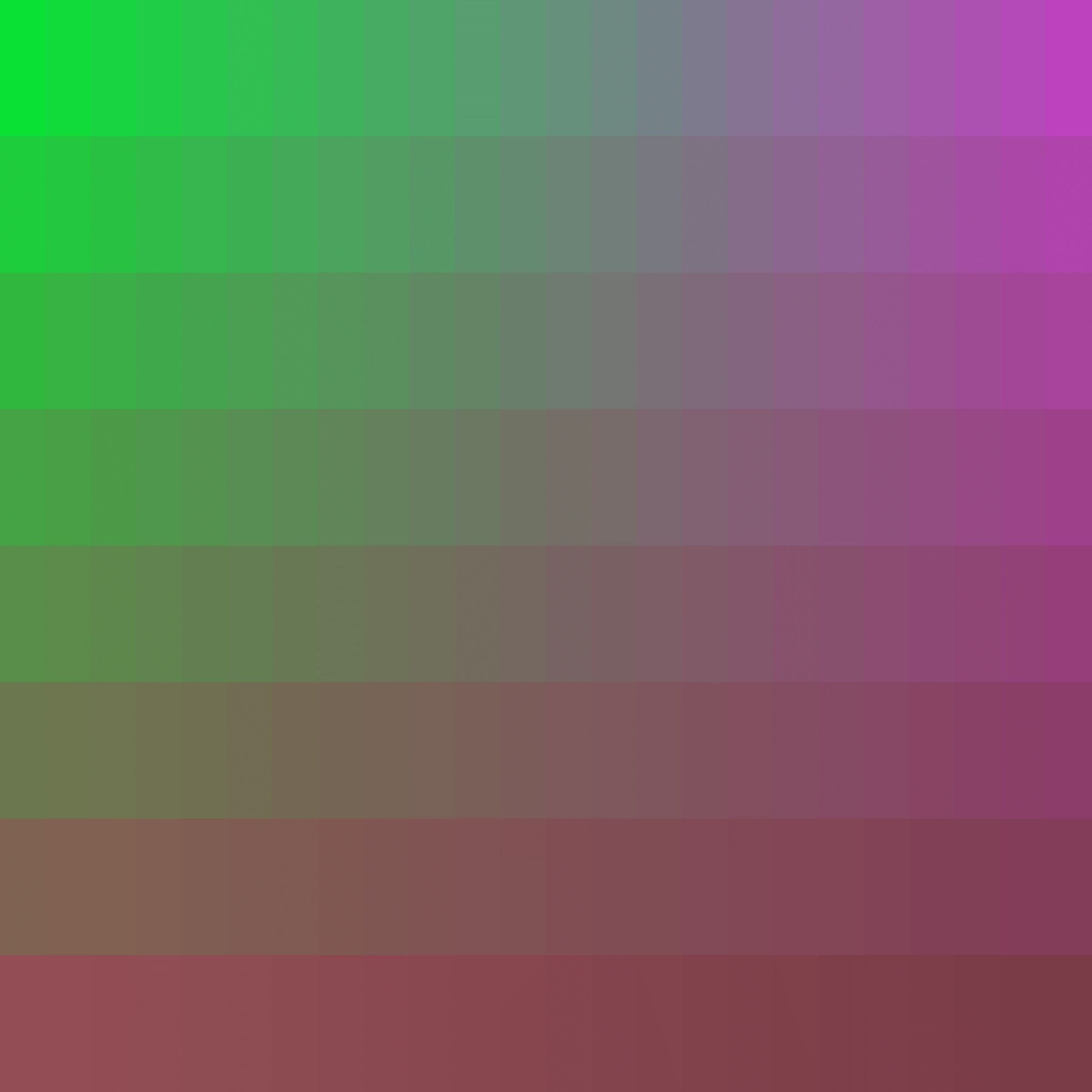 Color Study #16000512