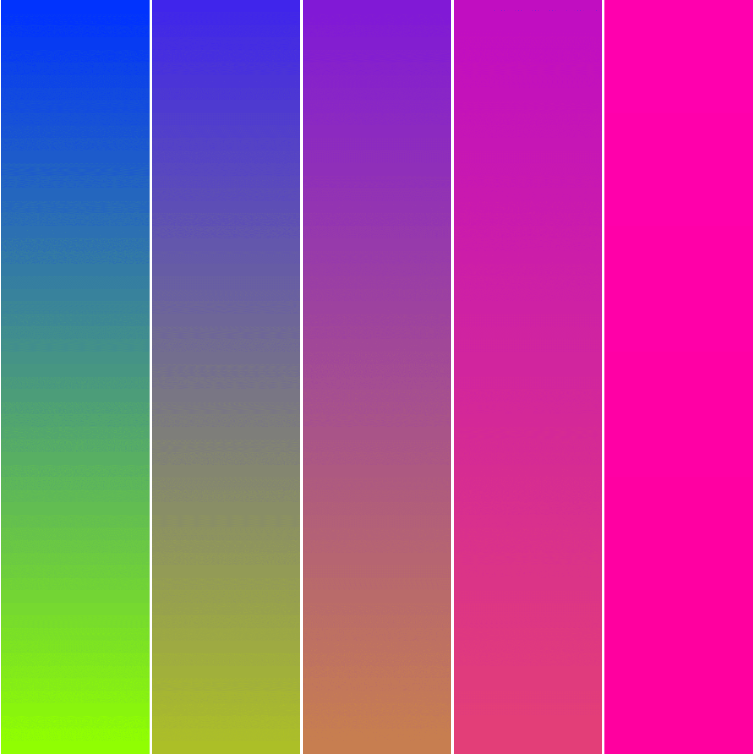 Color Study #16000515