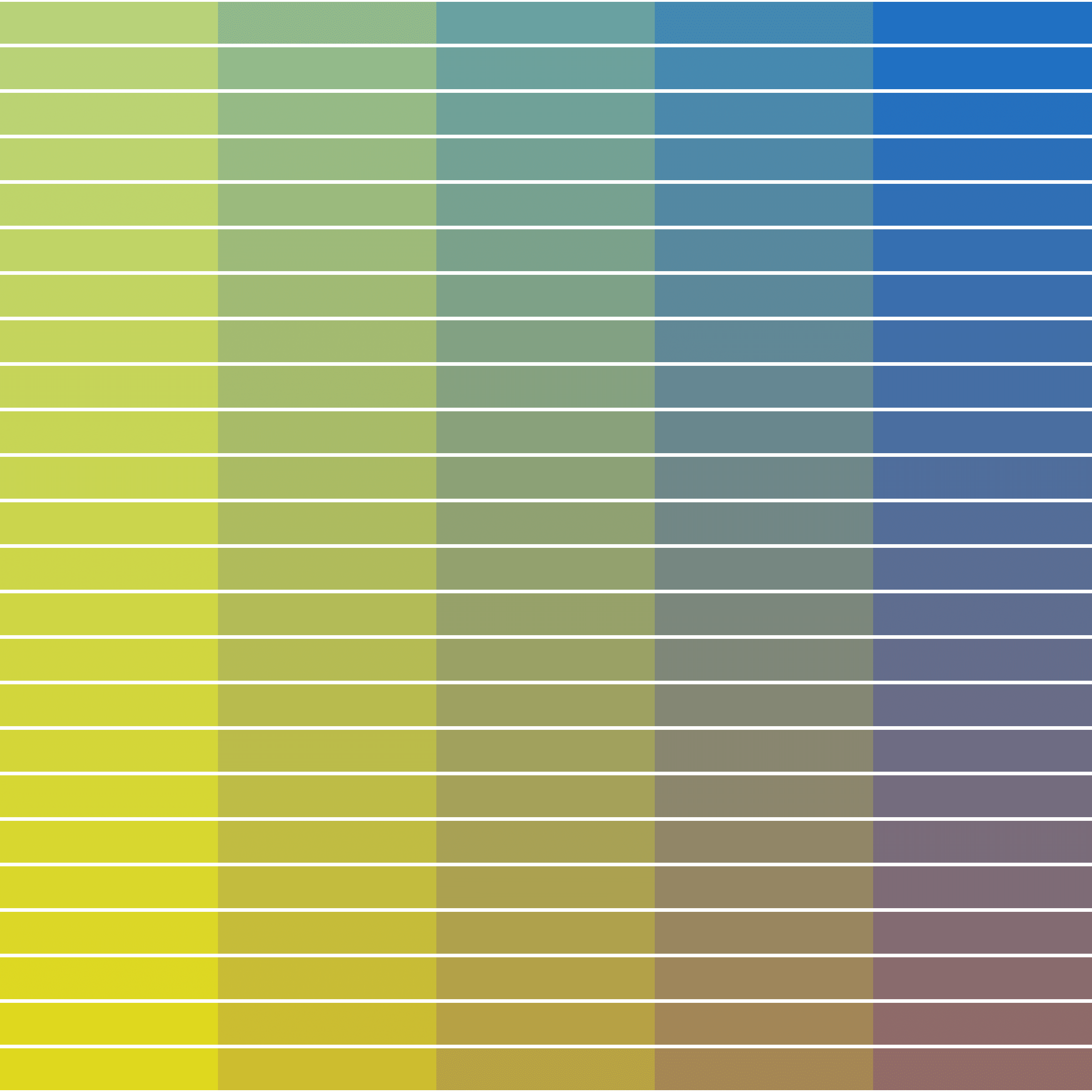 Color Study #16000516