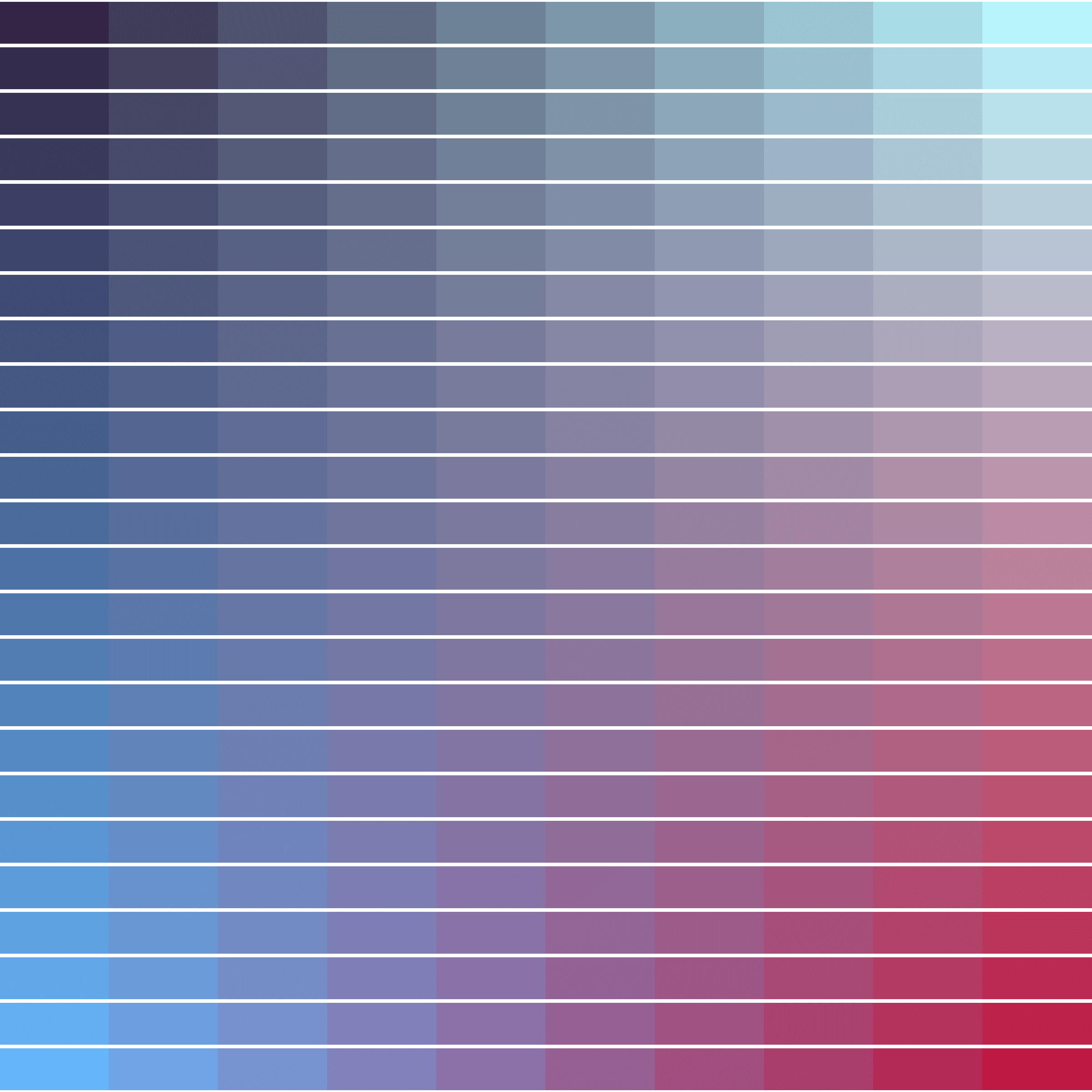Color Study #16000517