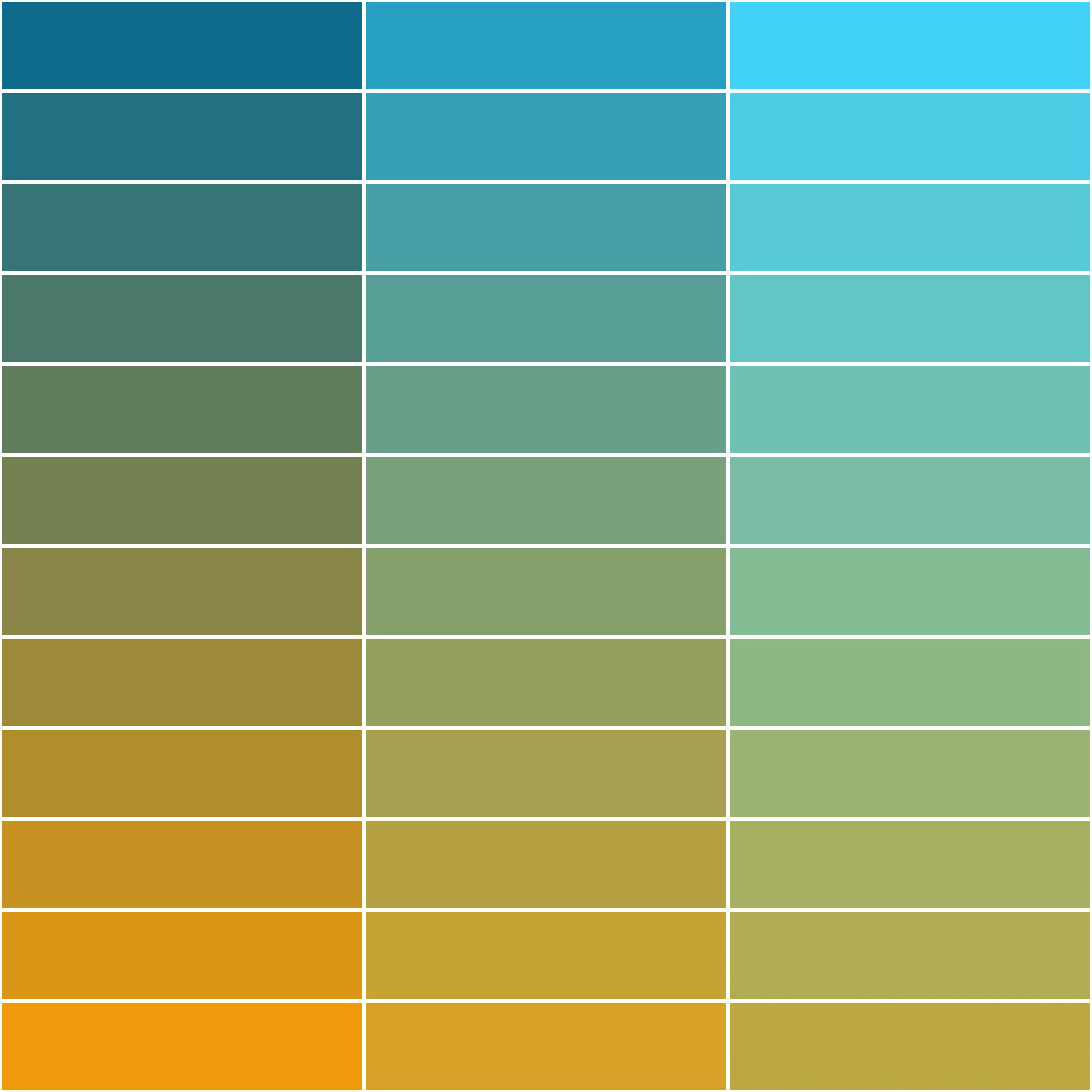 Color Study #16000520