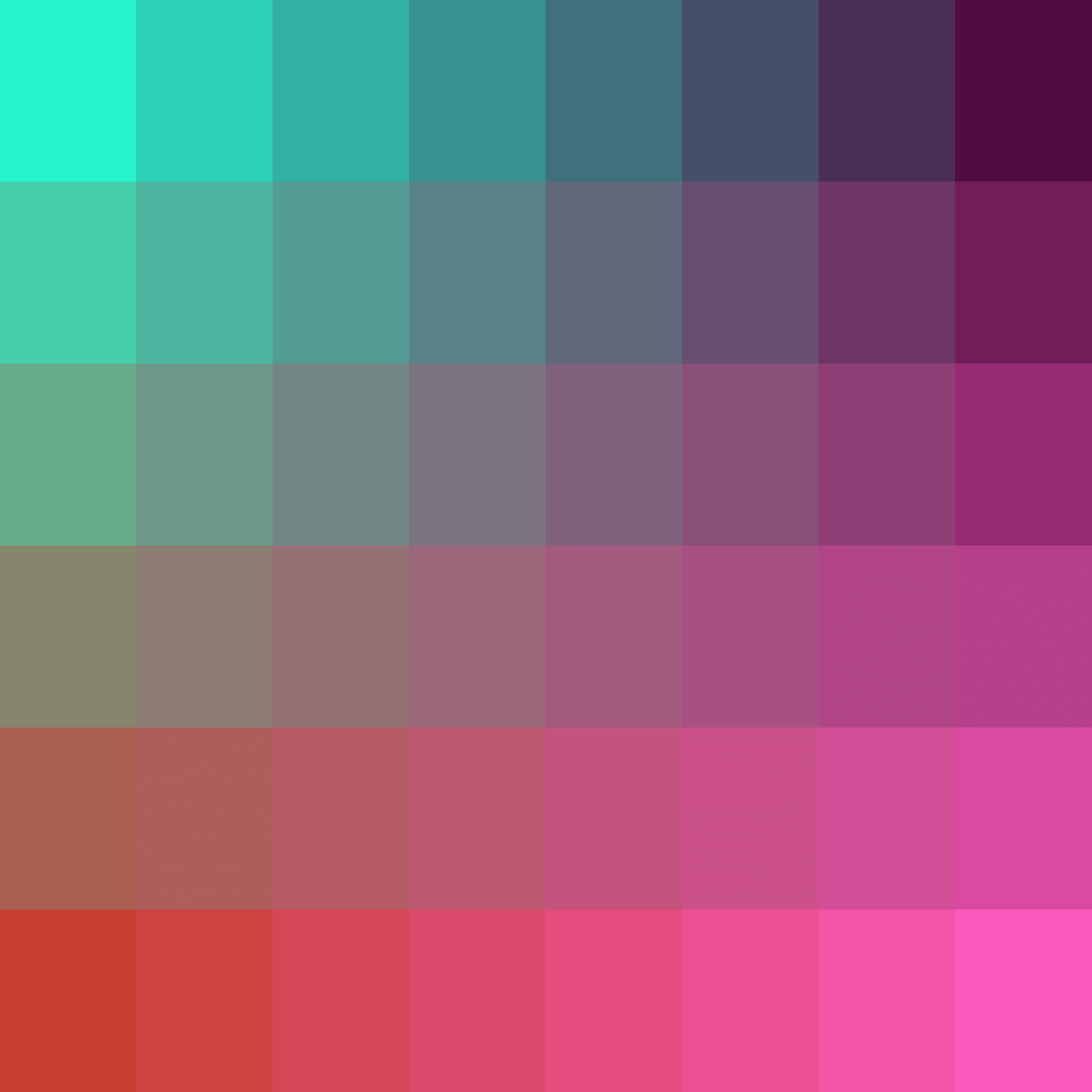 Color Study #16000529
