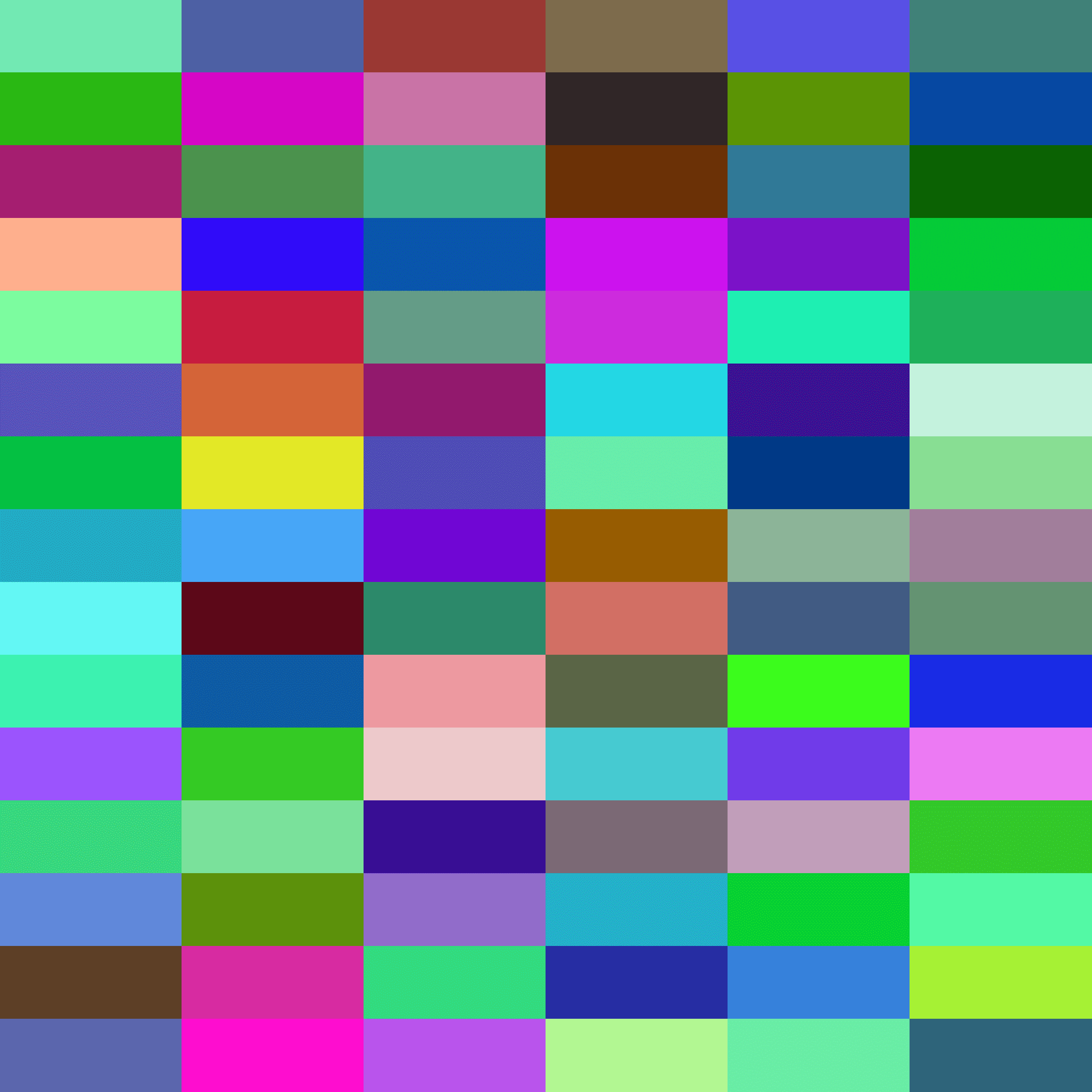 Color Study #16000530