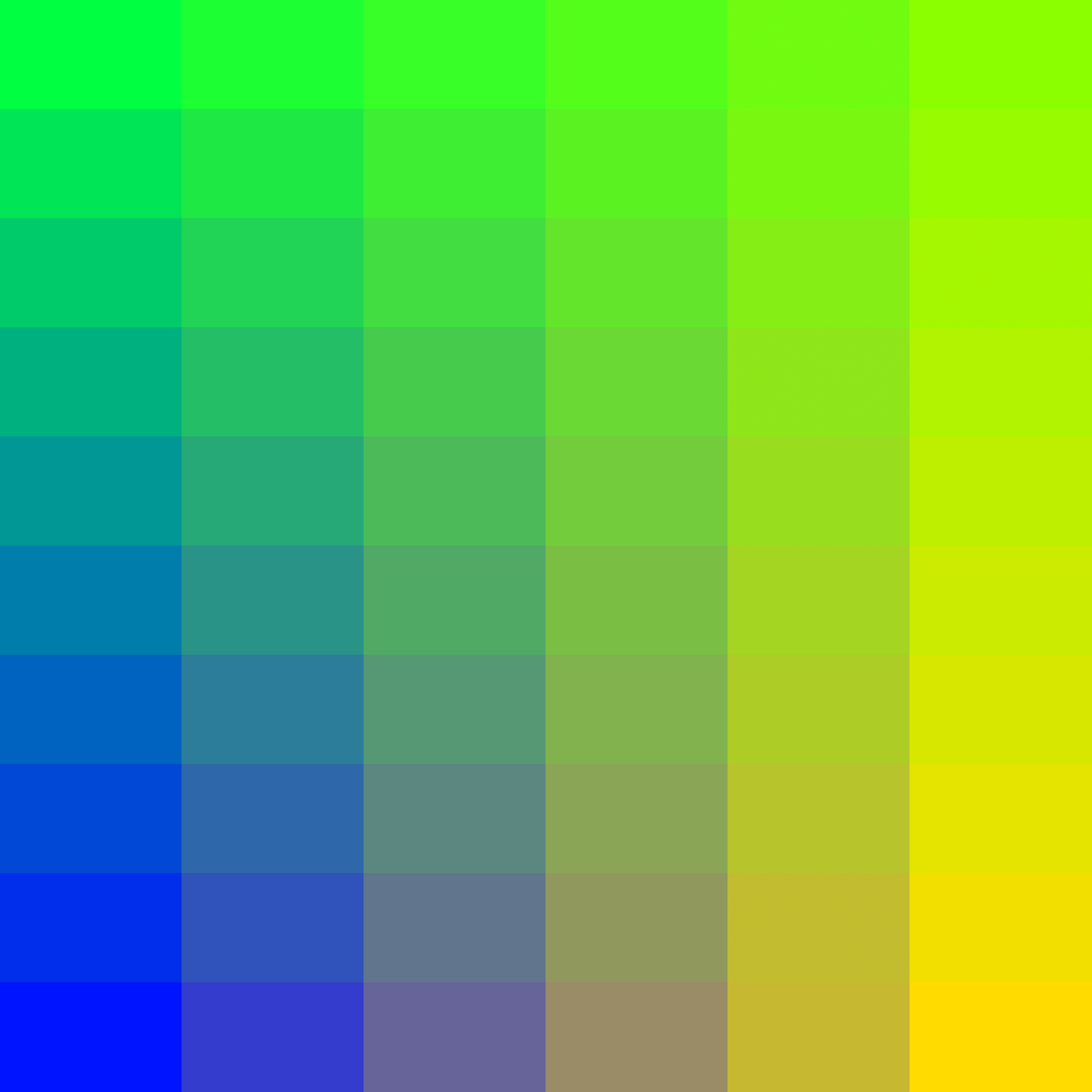 Color Study #16000531