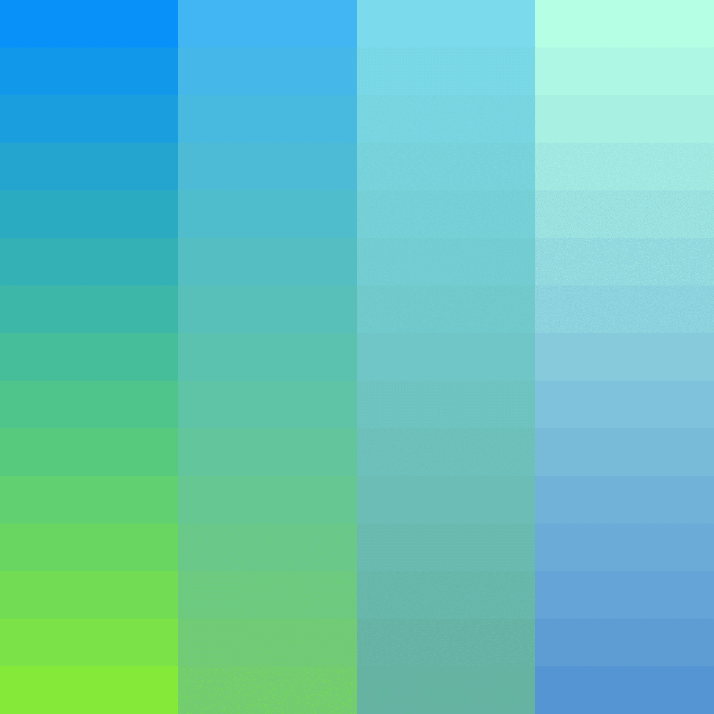 Color Study #16000535