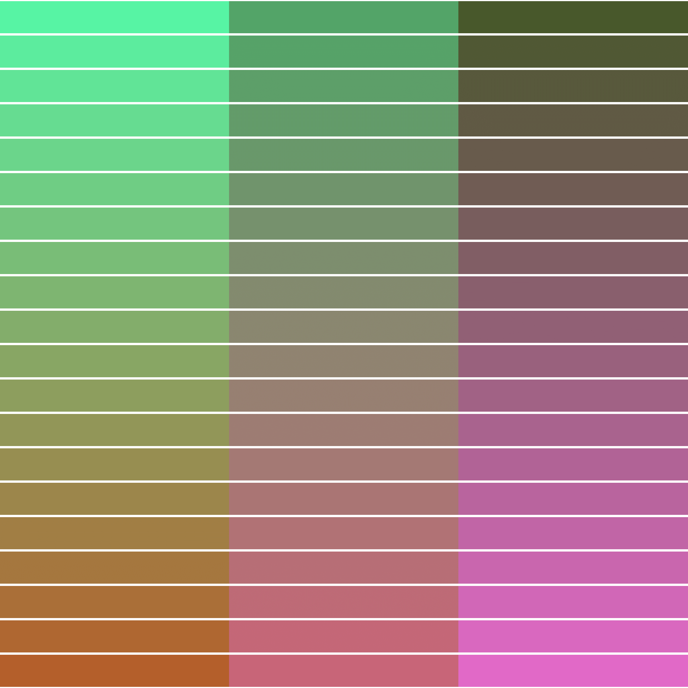 Color Study #16000536