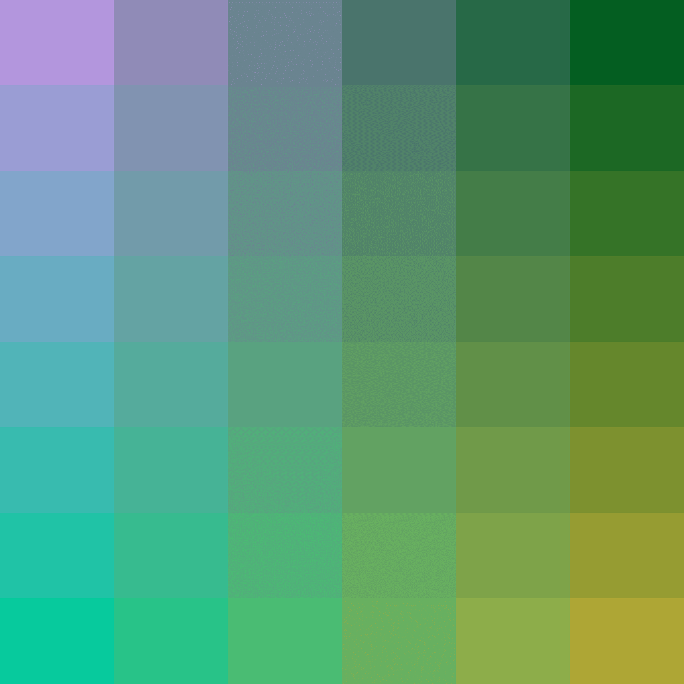 Color Study #16000538