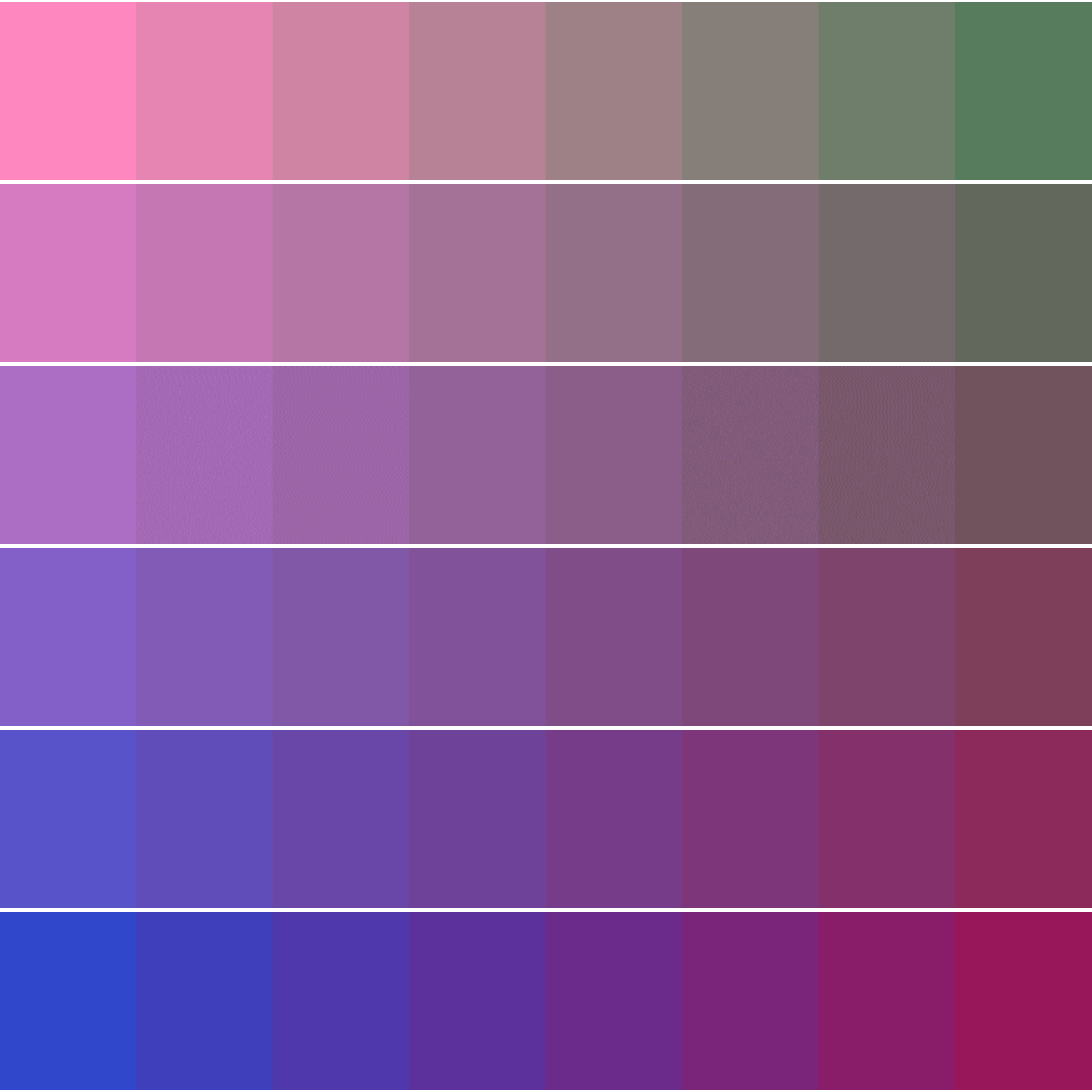 Color Study #16000540