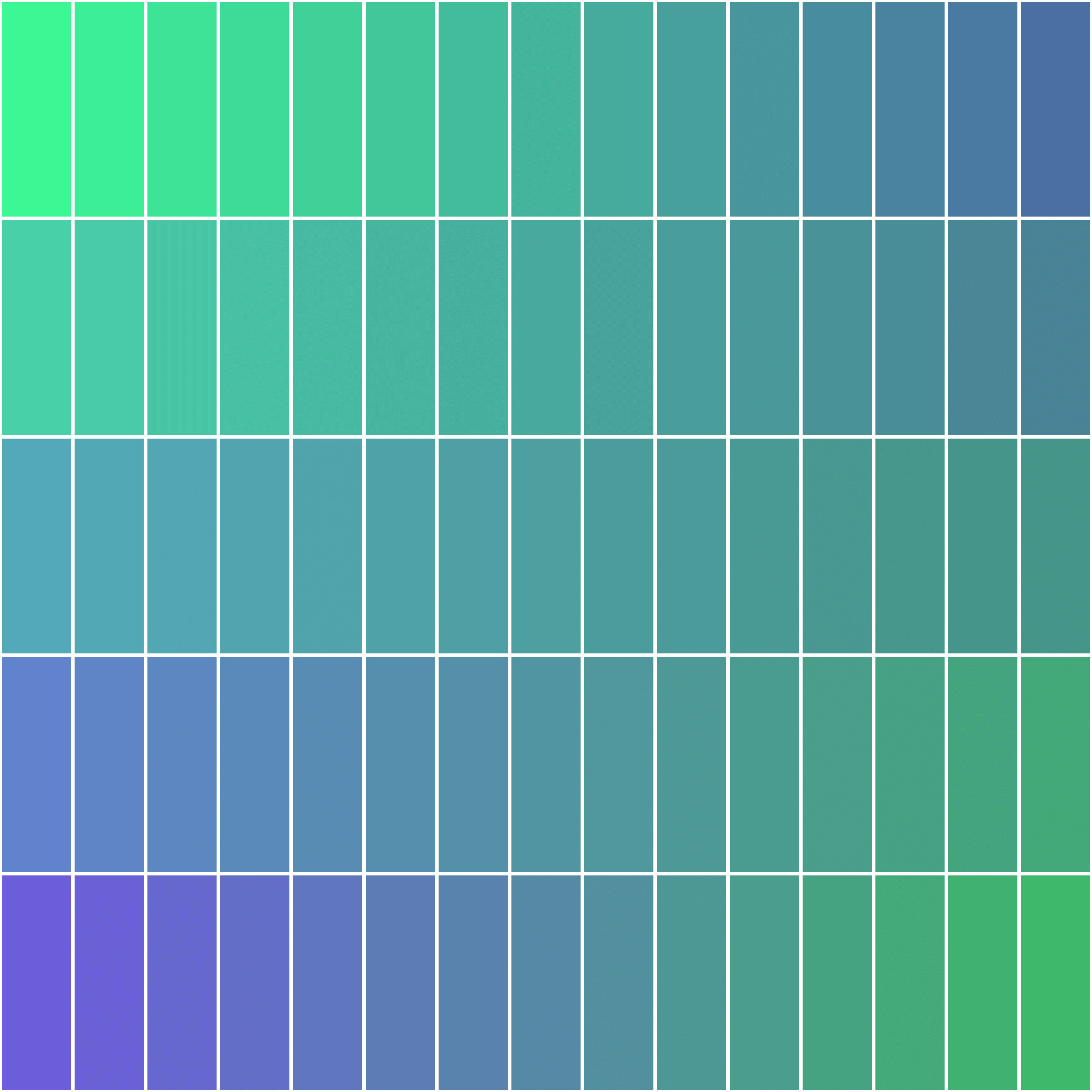 Color Study #16000545