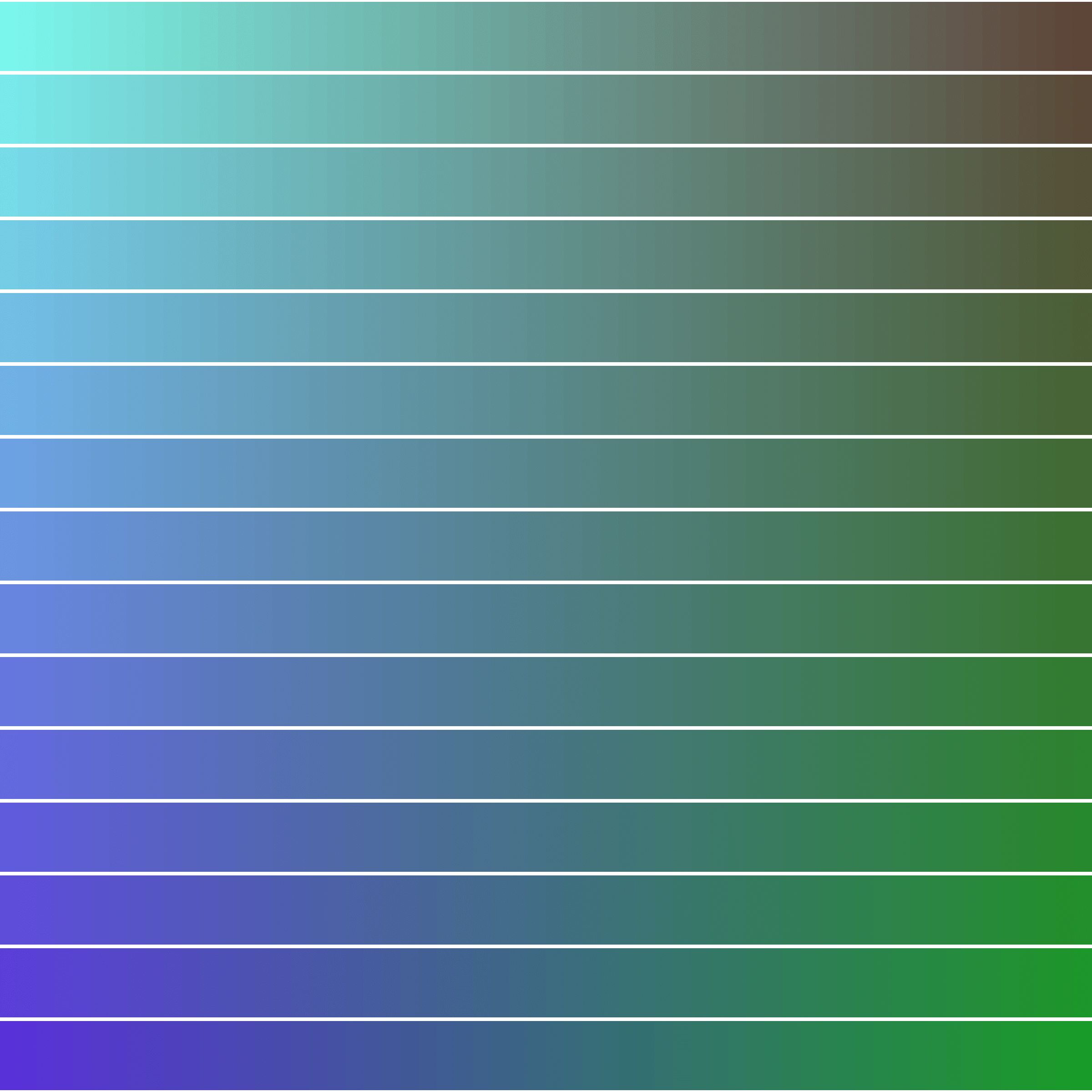 Color Study #16000547