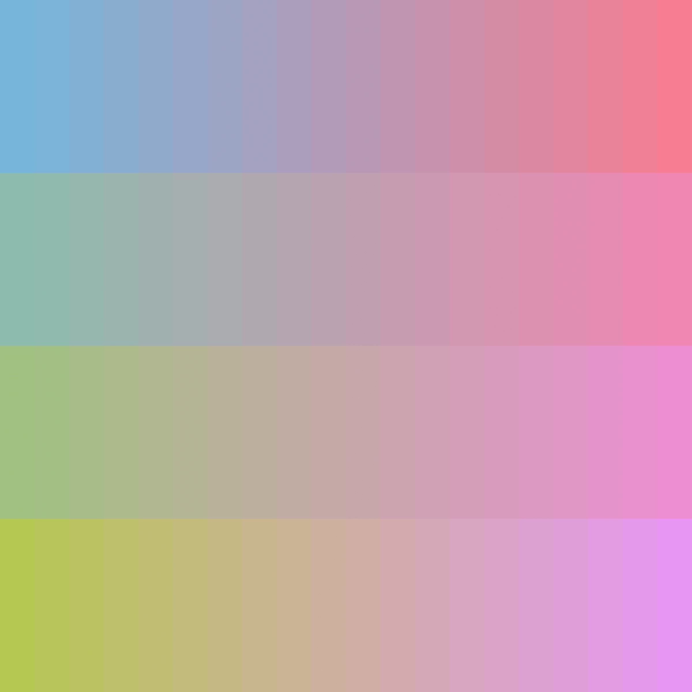 Color Study #16000558