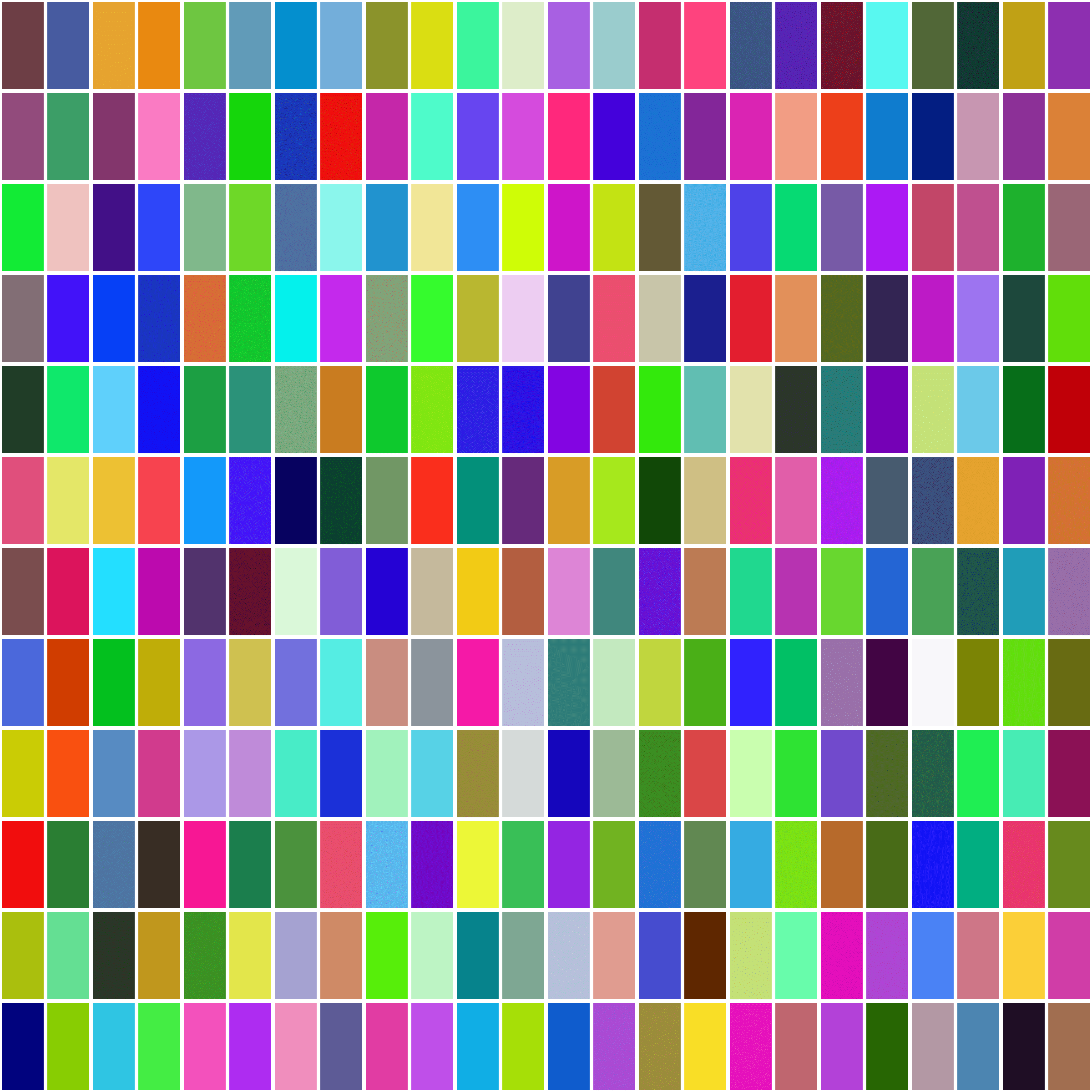 Color Study #16000564