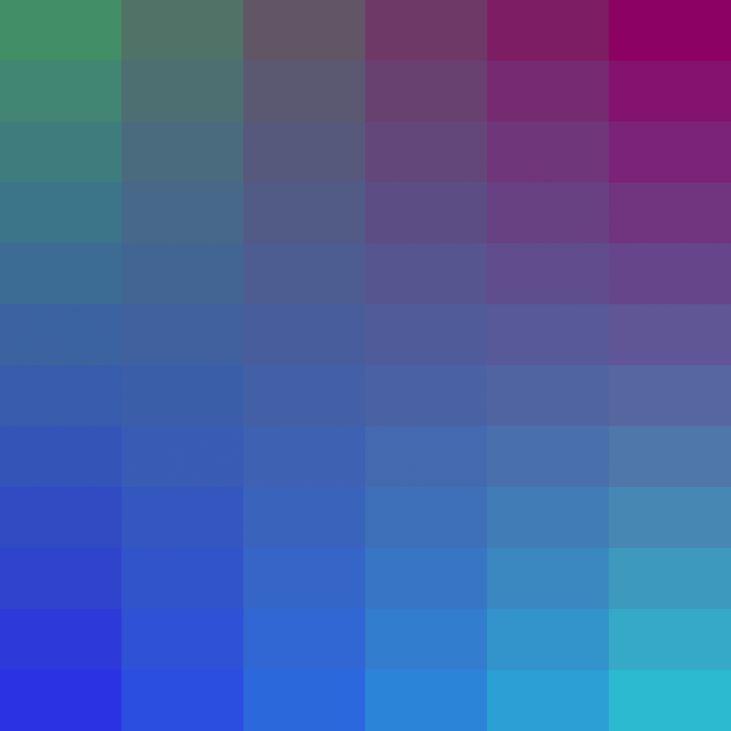 Color Study #16000565