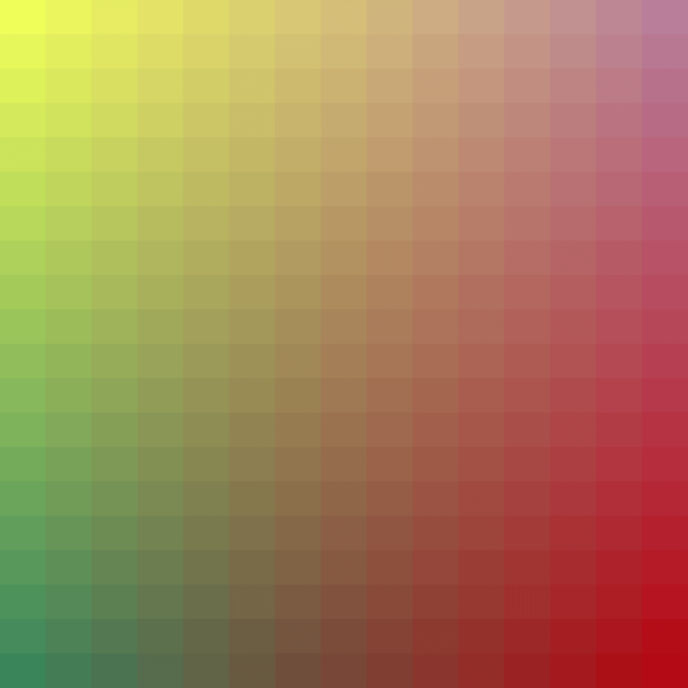 Color Study #16000567