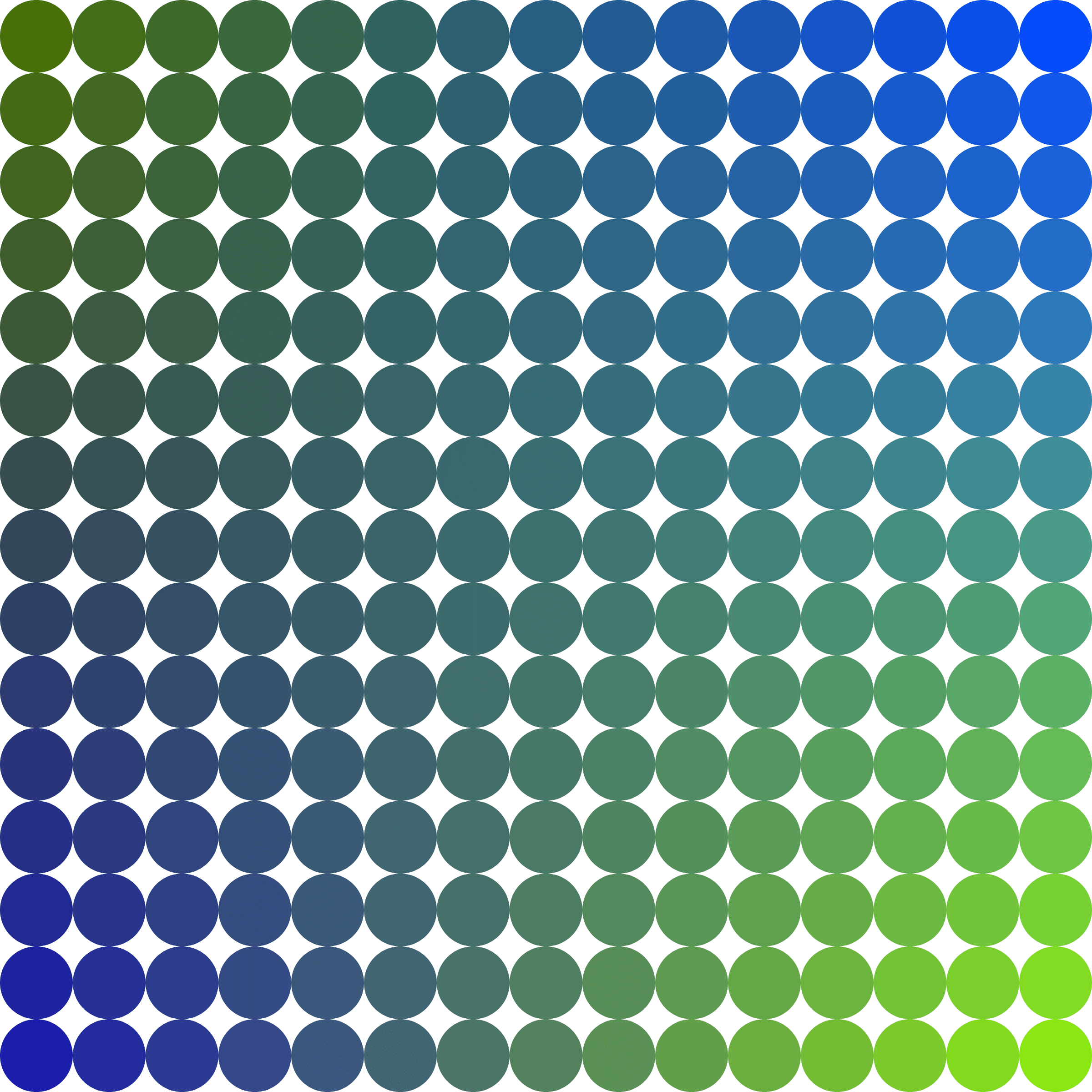 Color Study #16000572