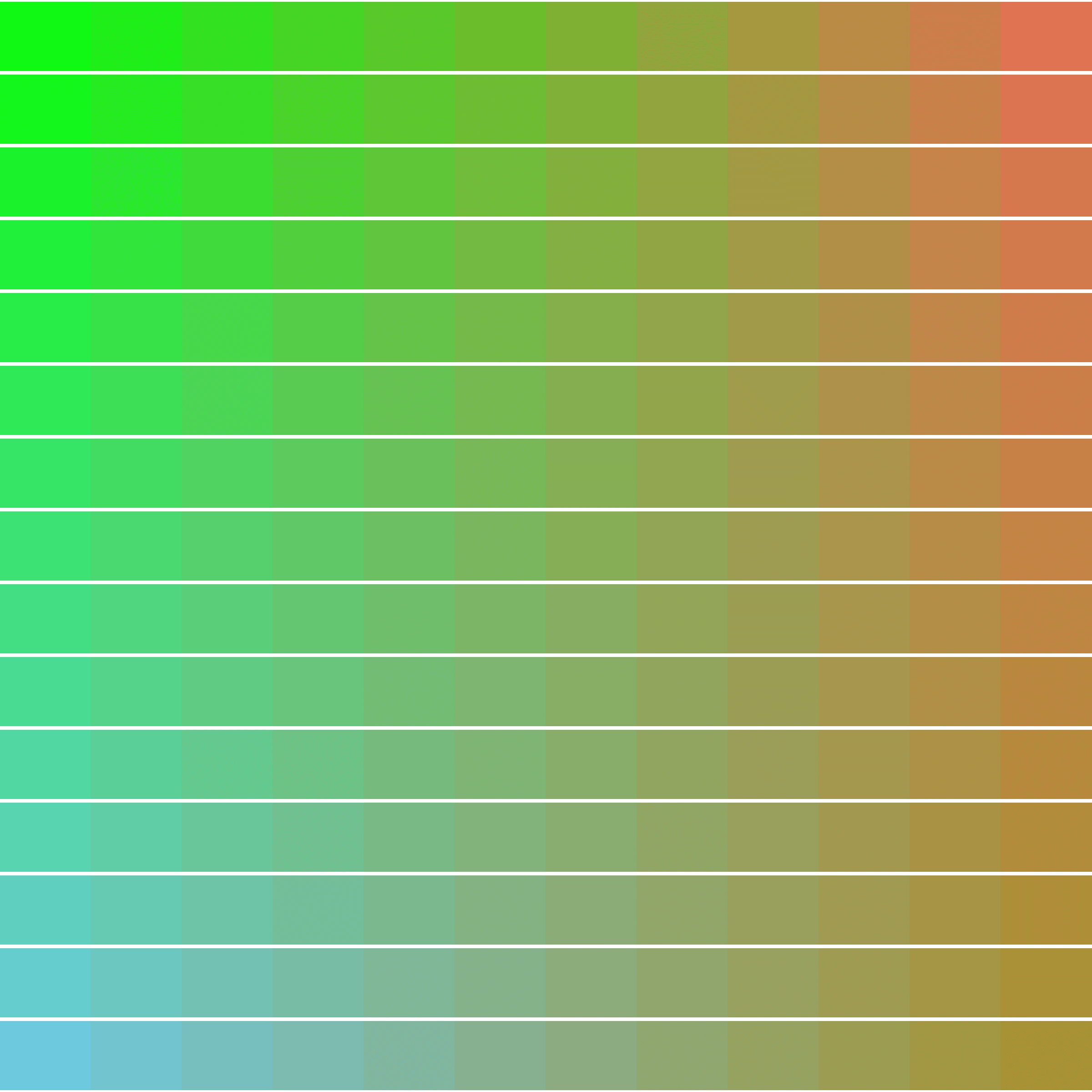 Color Study #16000581