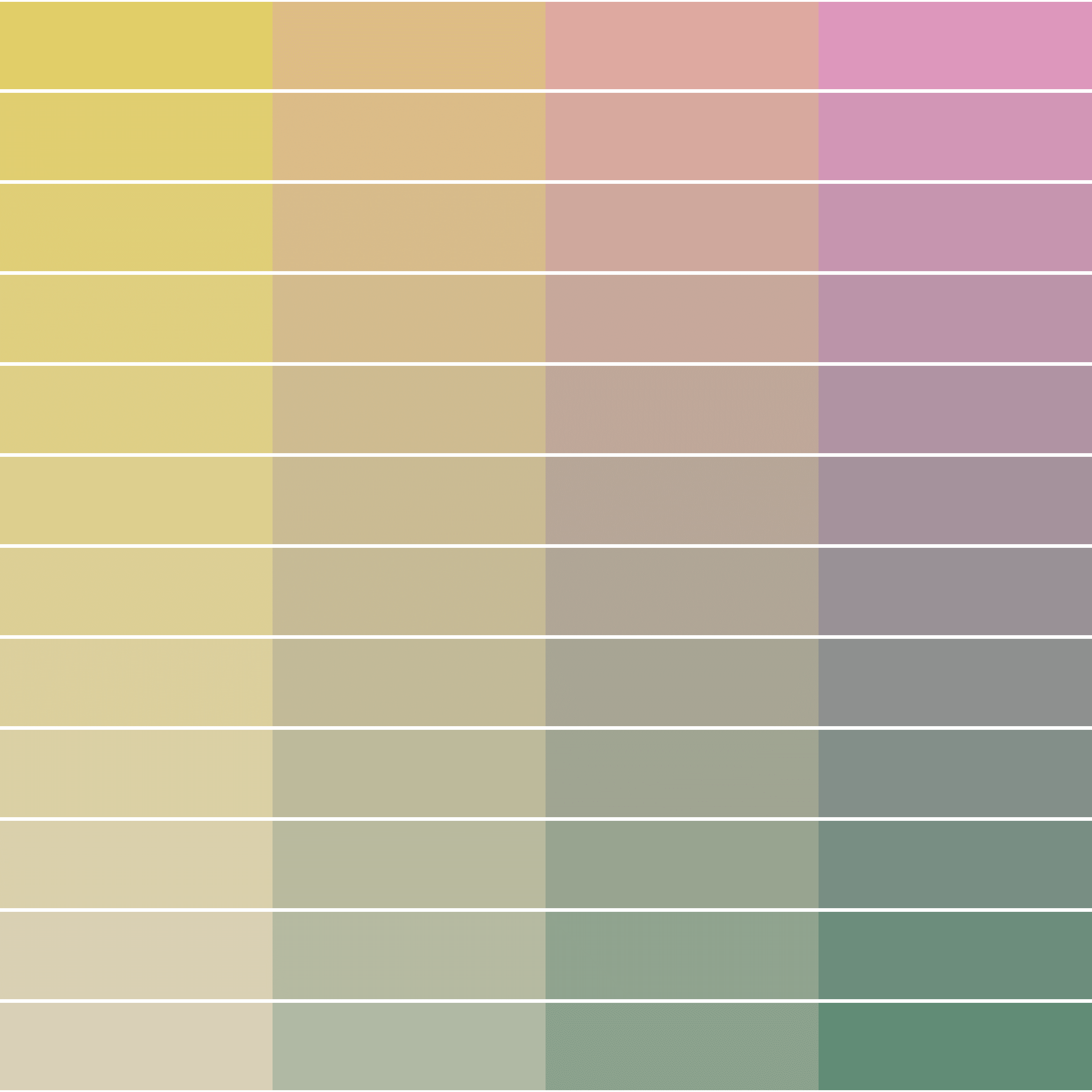 Color Study #16000583