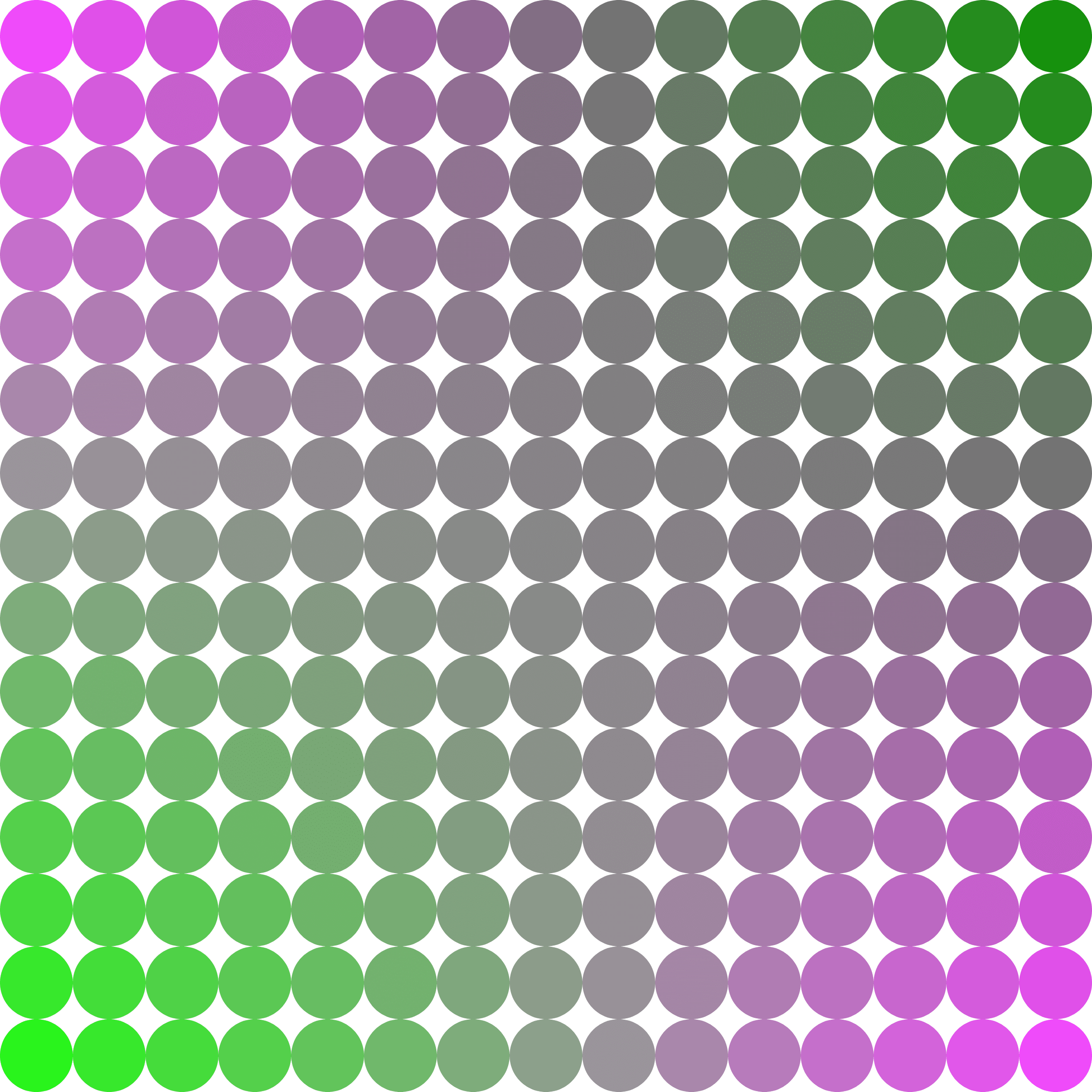 Color Study #16000594