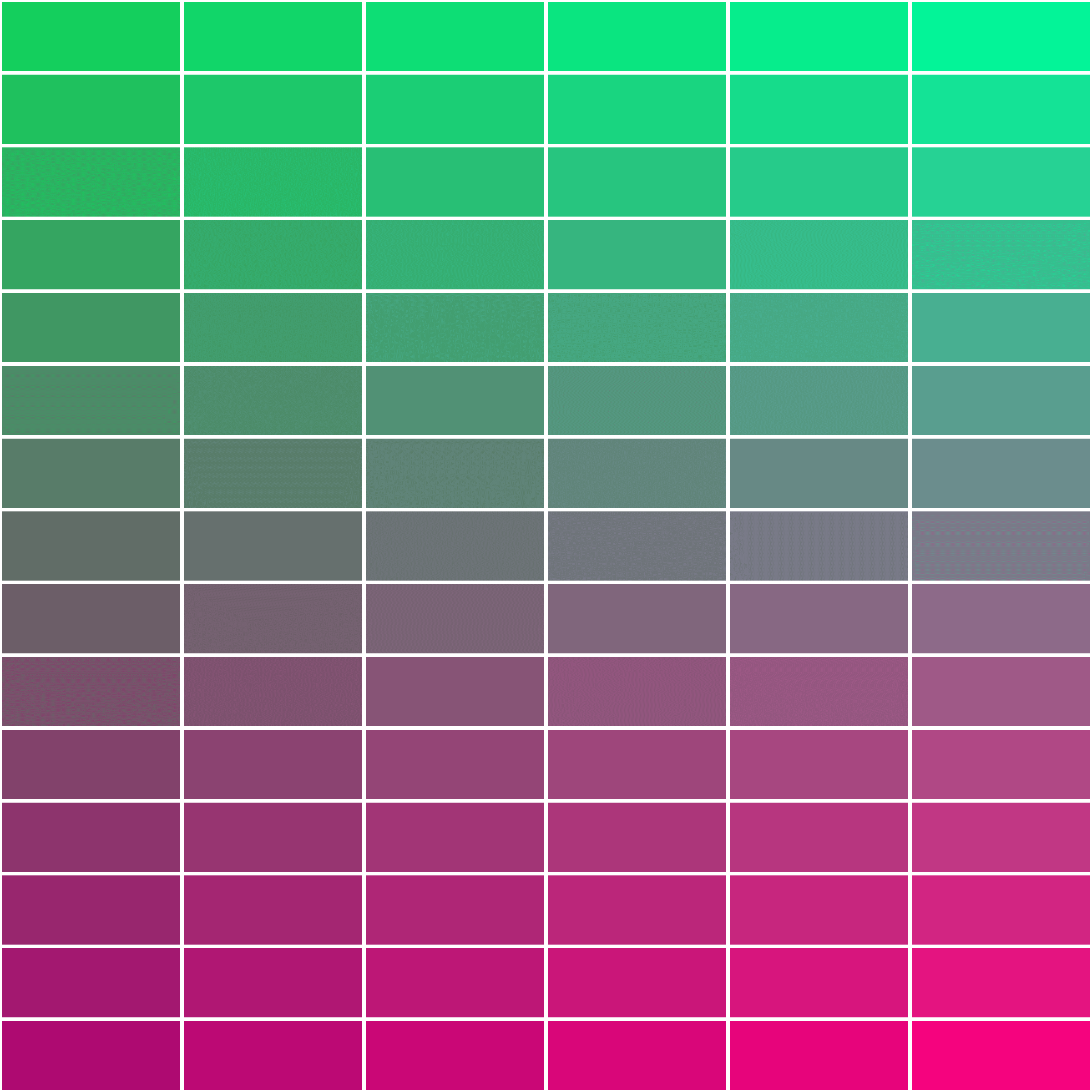 Color Study #16000595