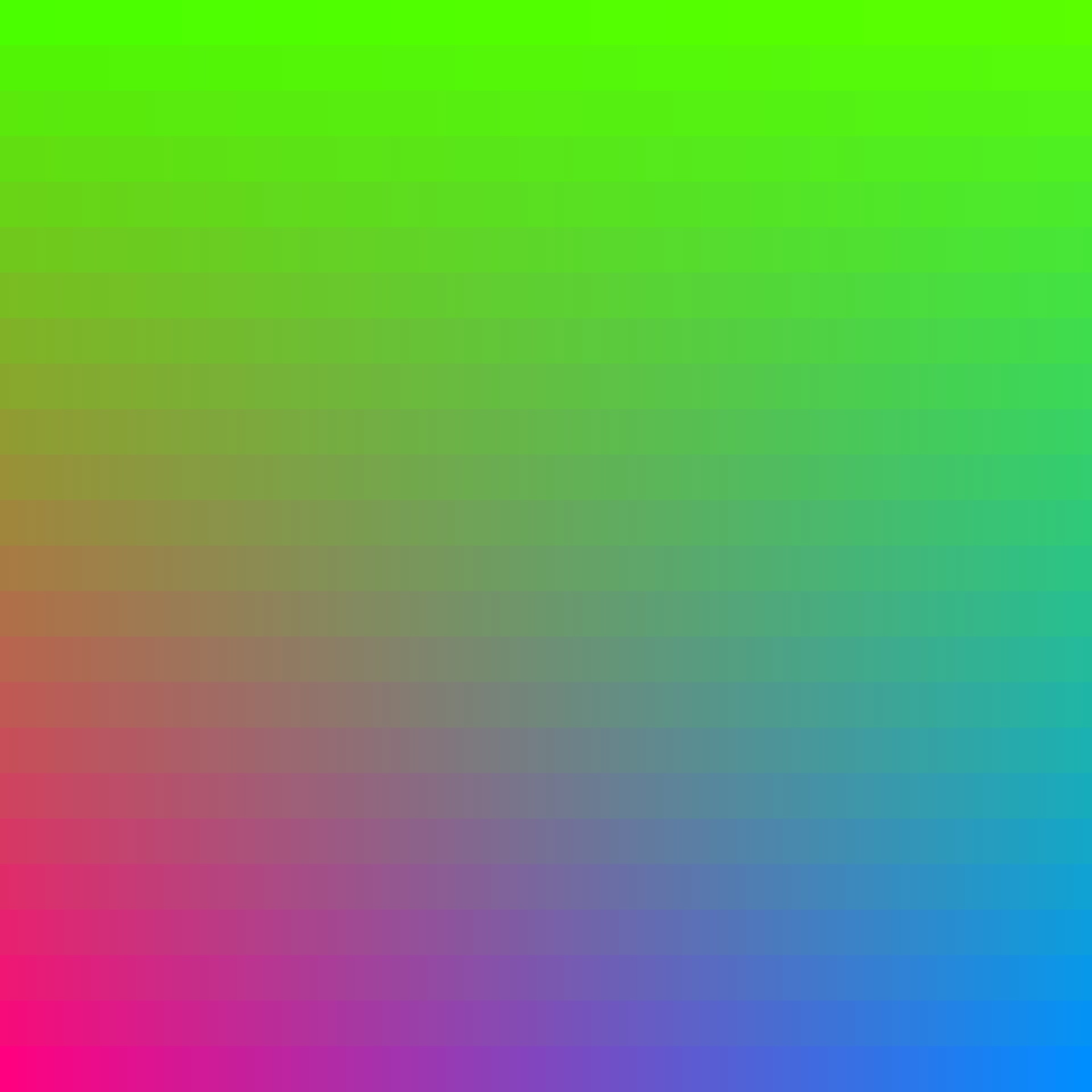 Color Study #16000602