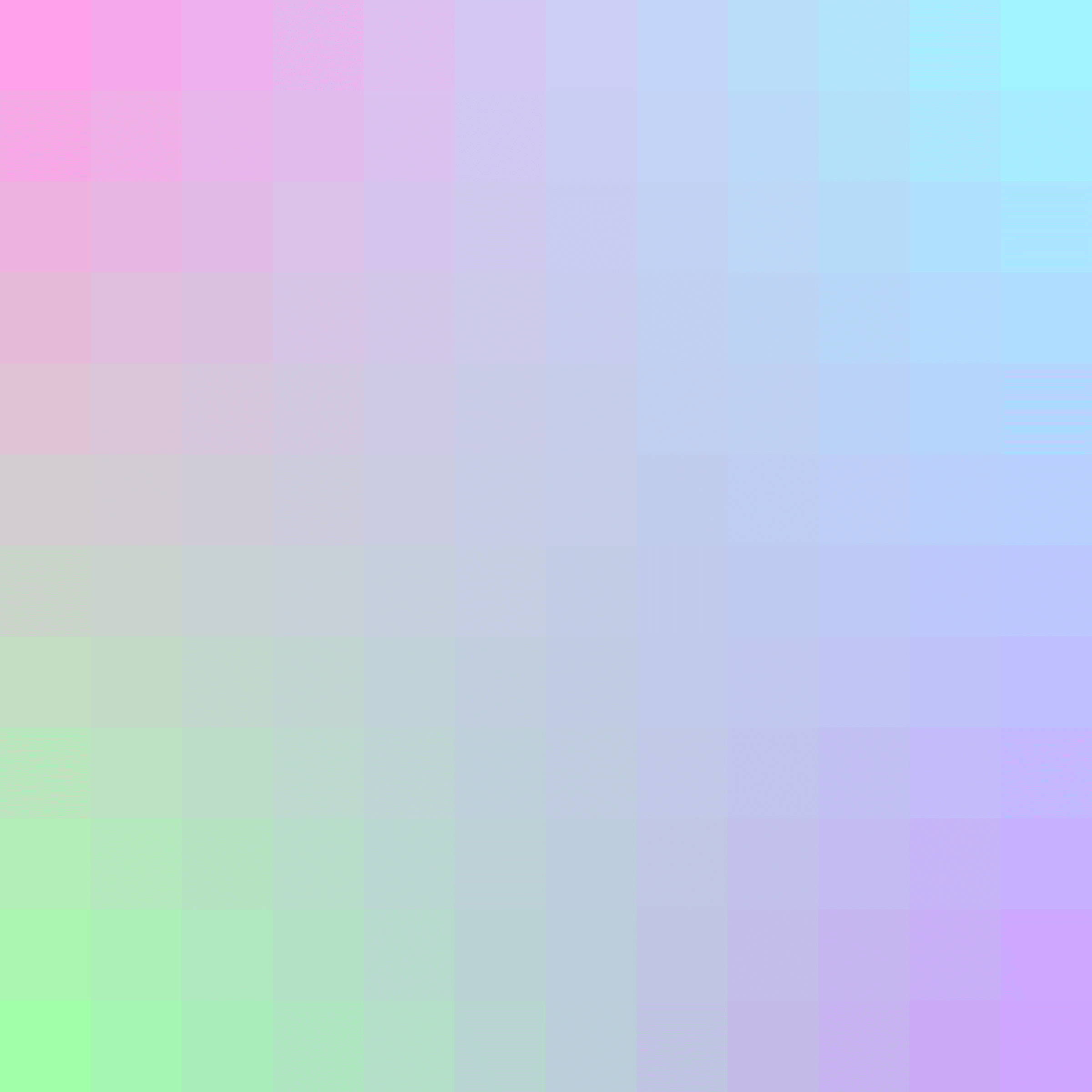 Color Study #16000603