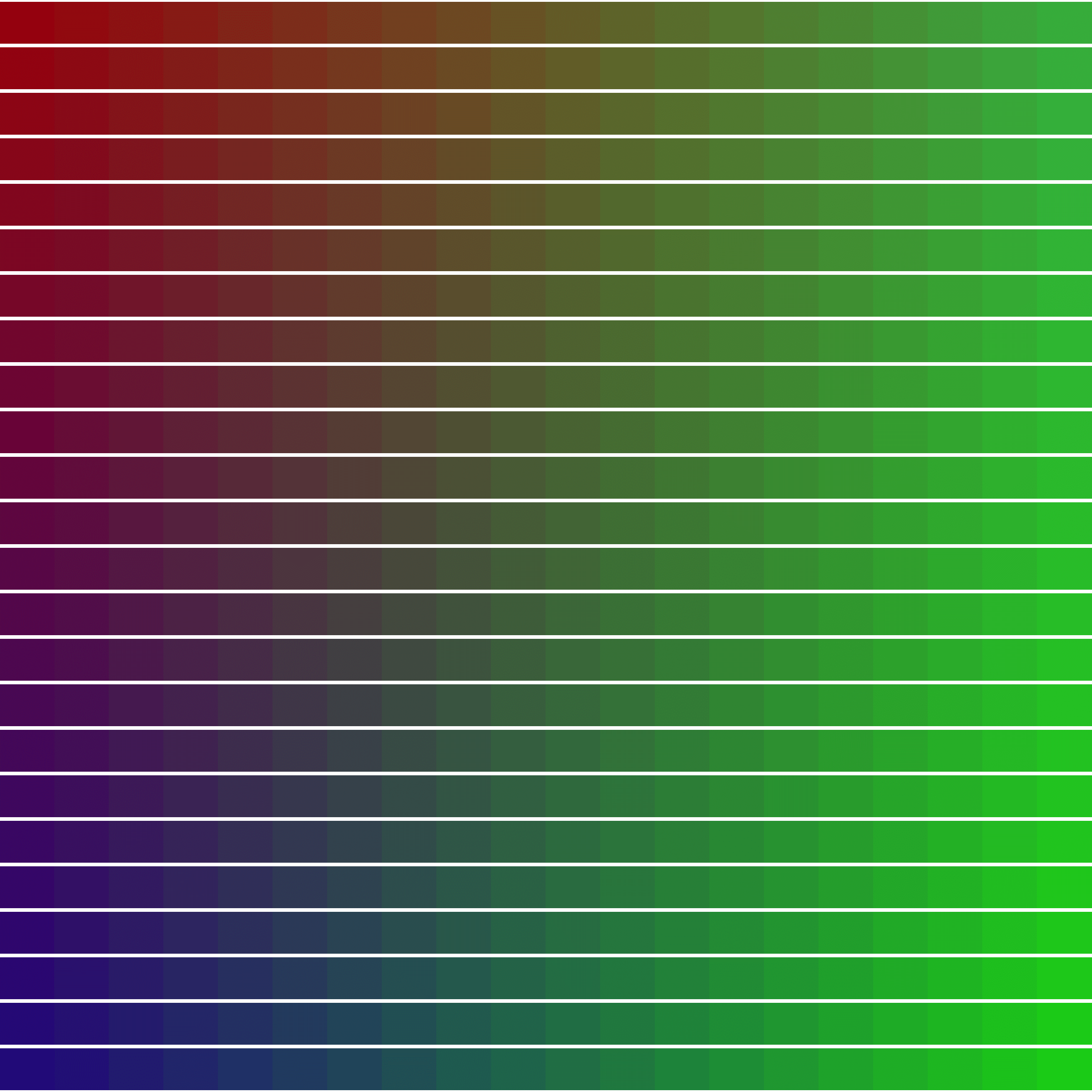 Color Study #16000604