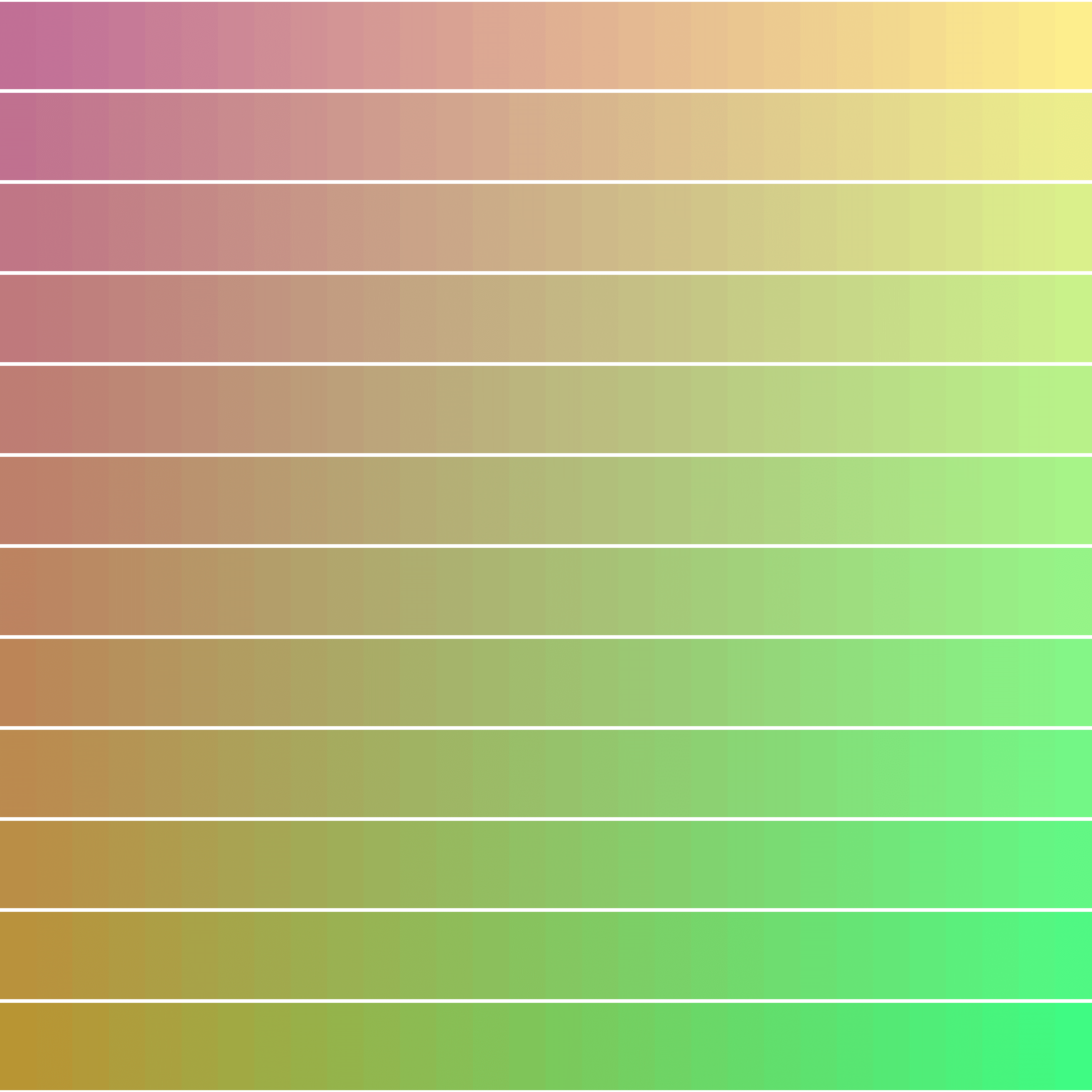 Color Study #16000605