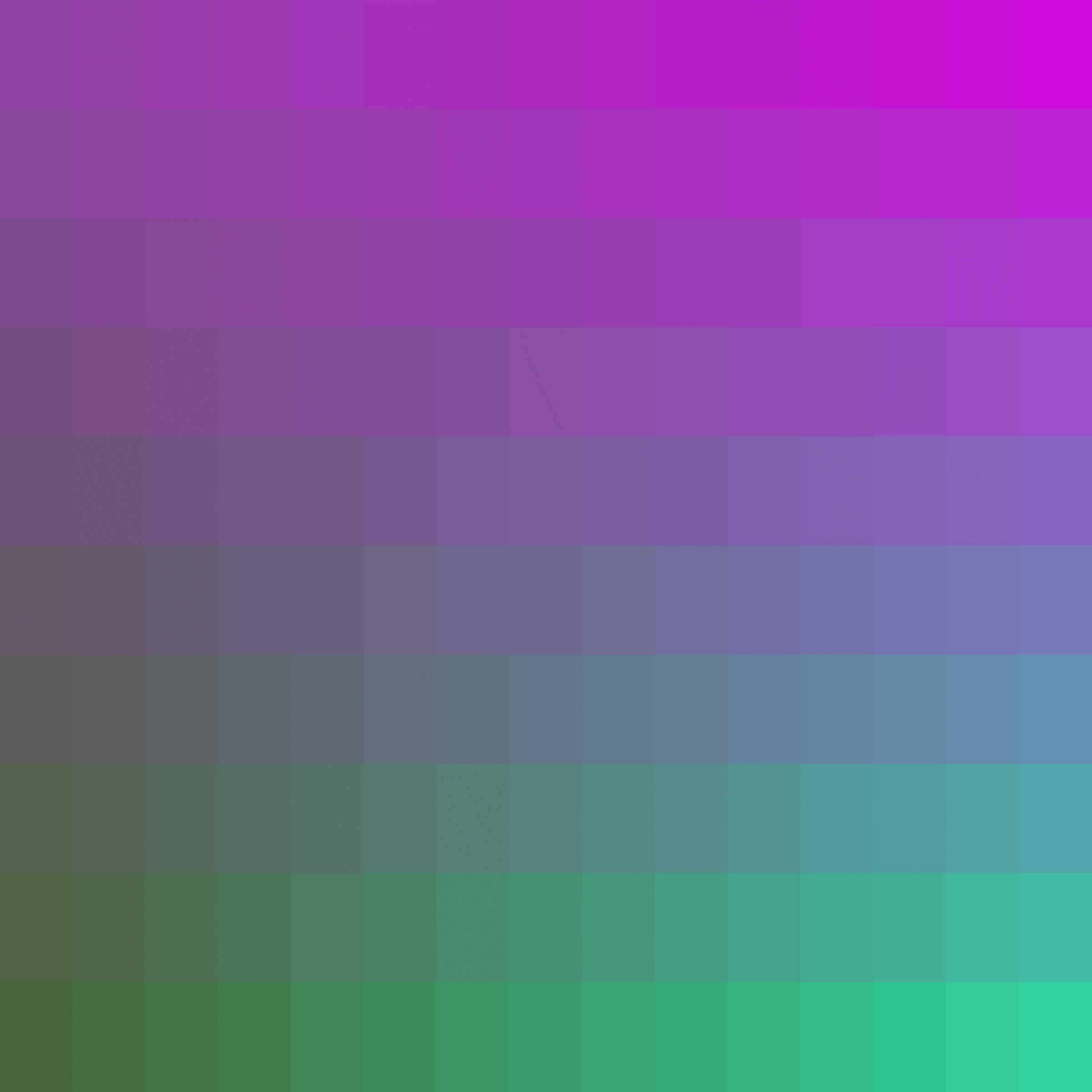 Color Study #16000606
