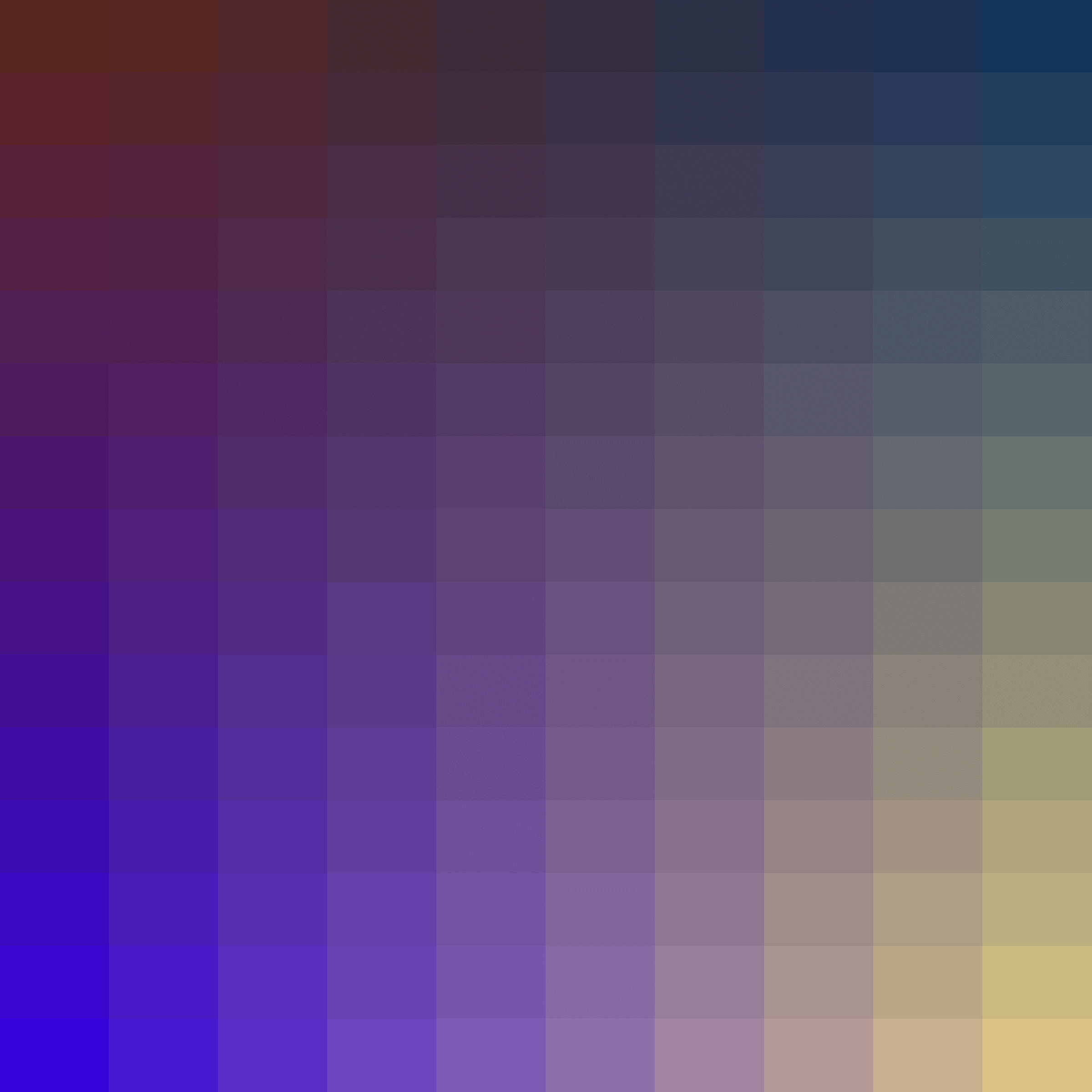 Color Study #16000614
