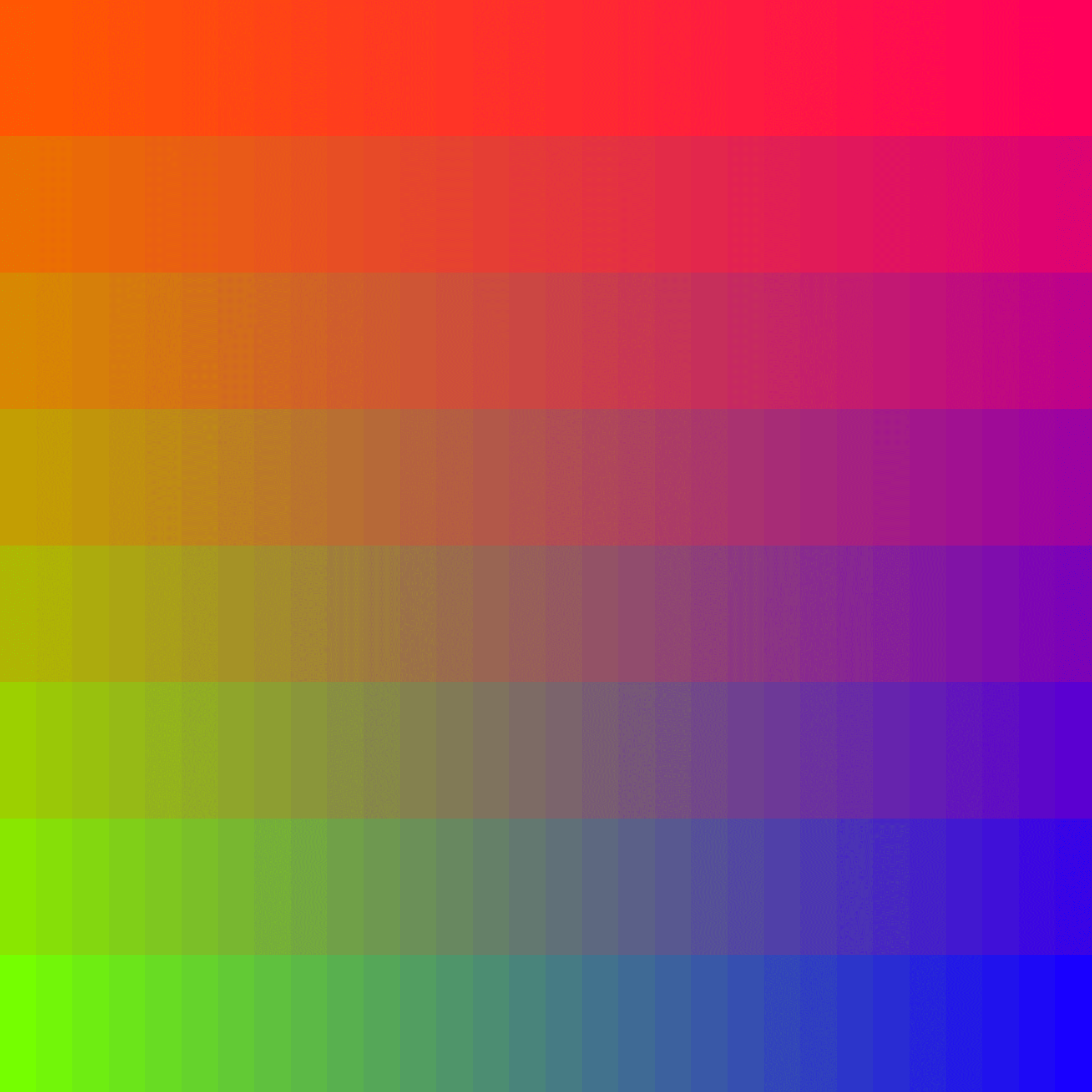 Color Study #16000615