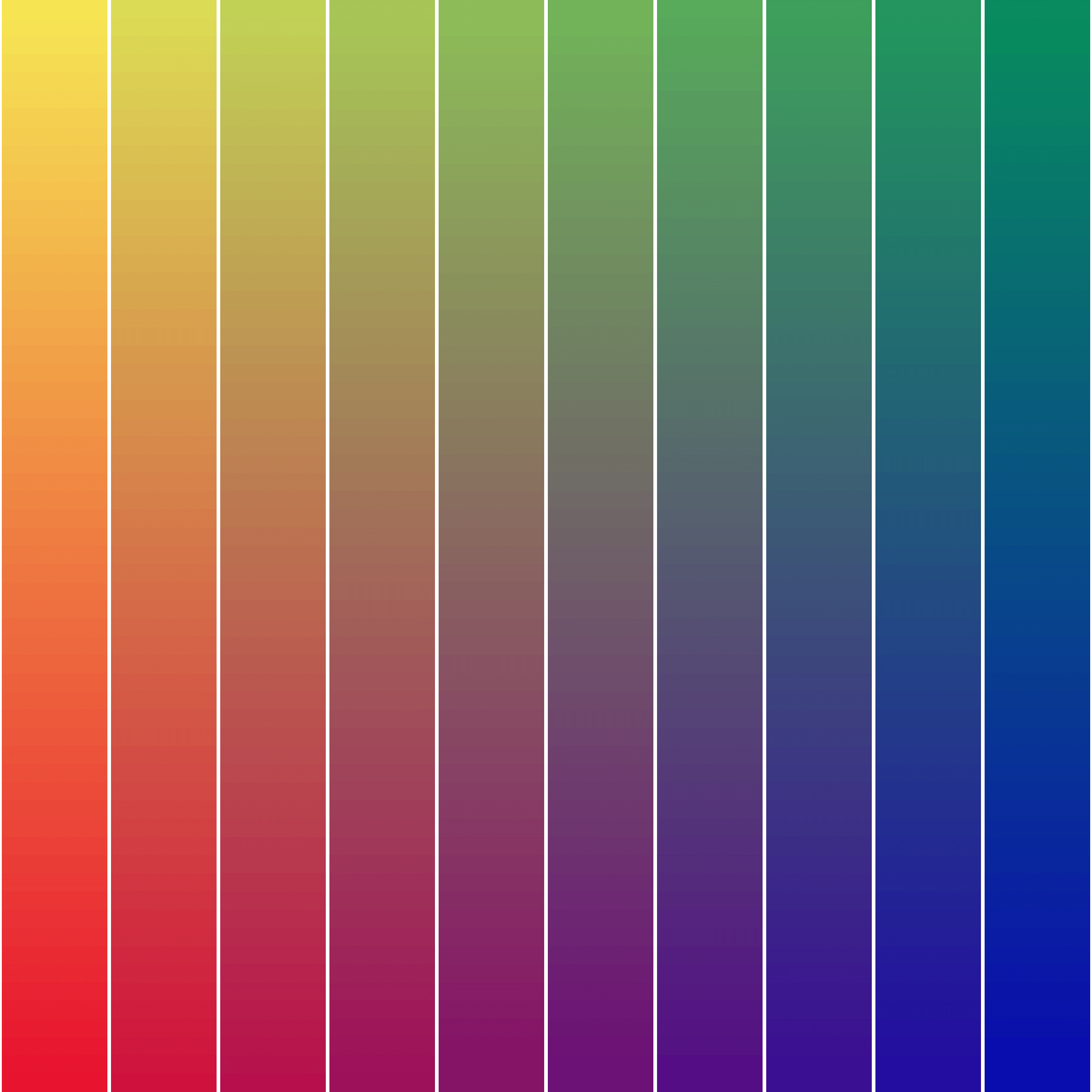 Color Study #16000617