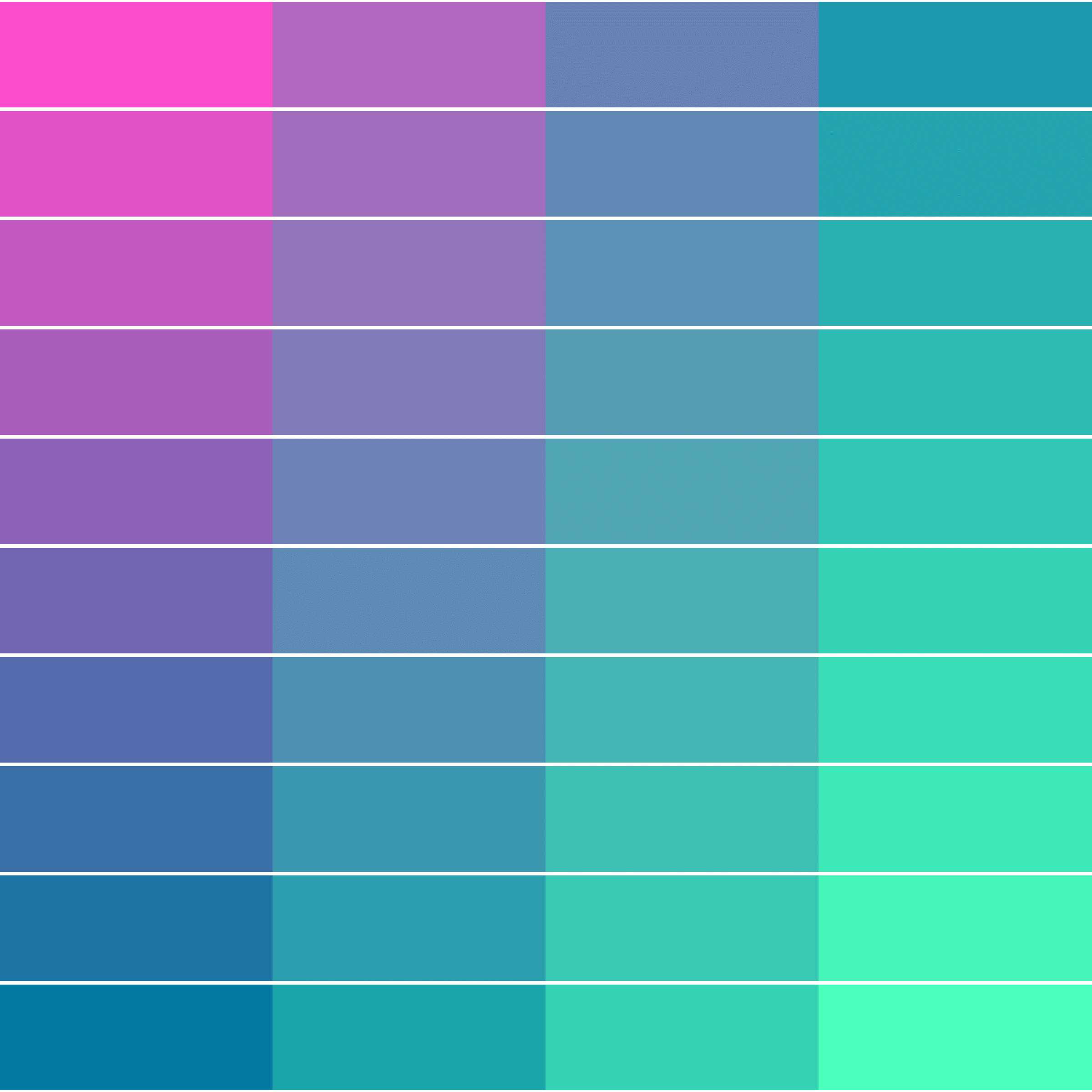 Color Study #16000618