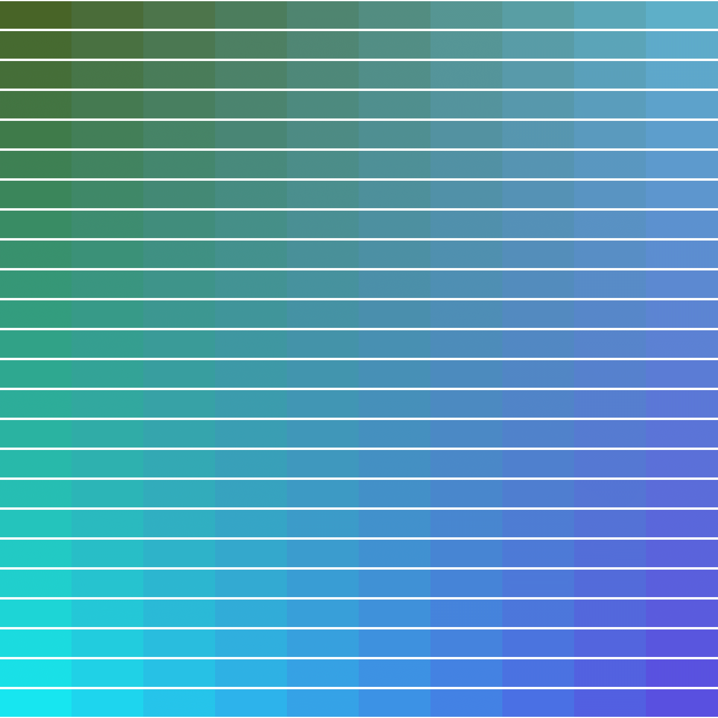 Color Study #16000619
