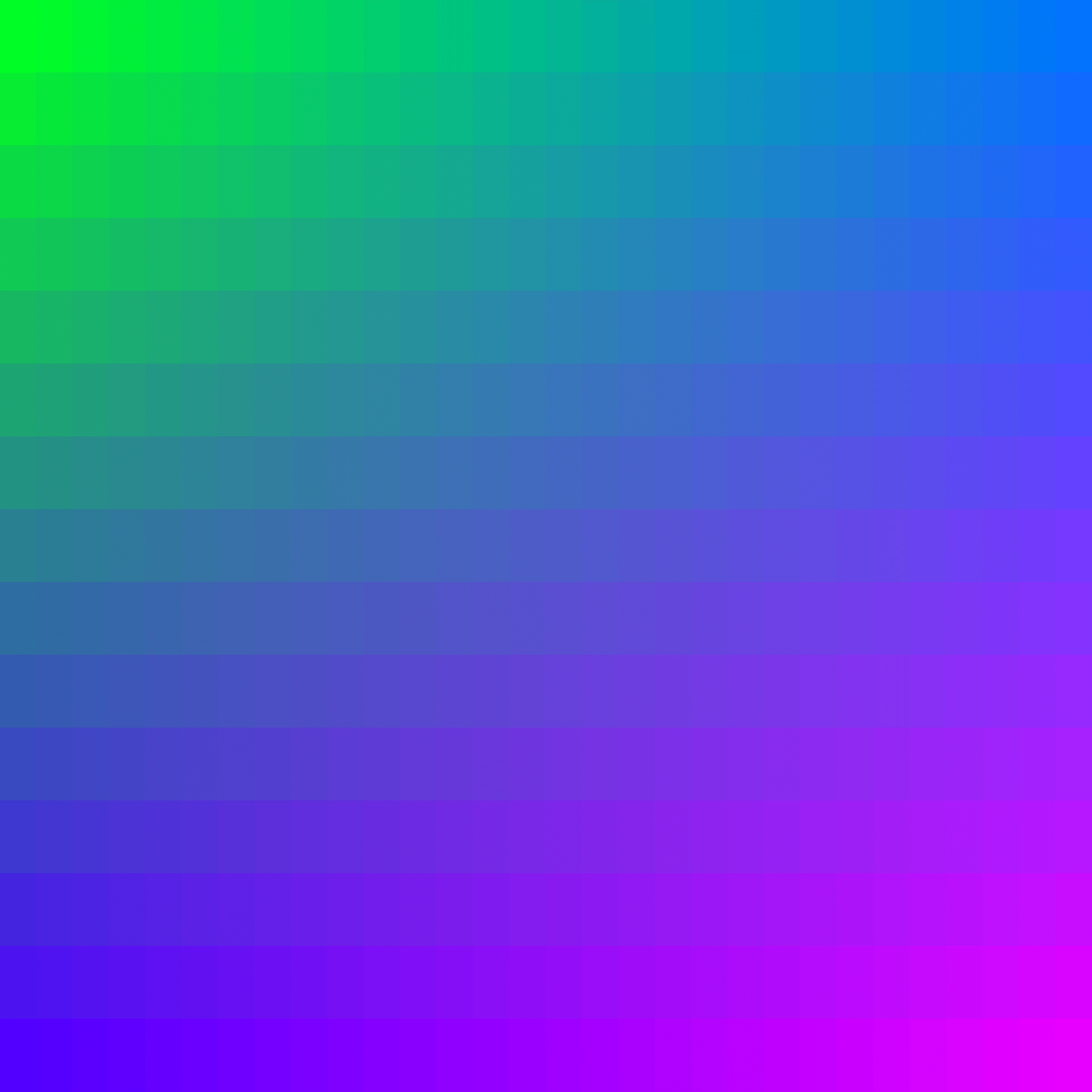 Color Study #16000628