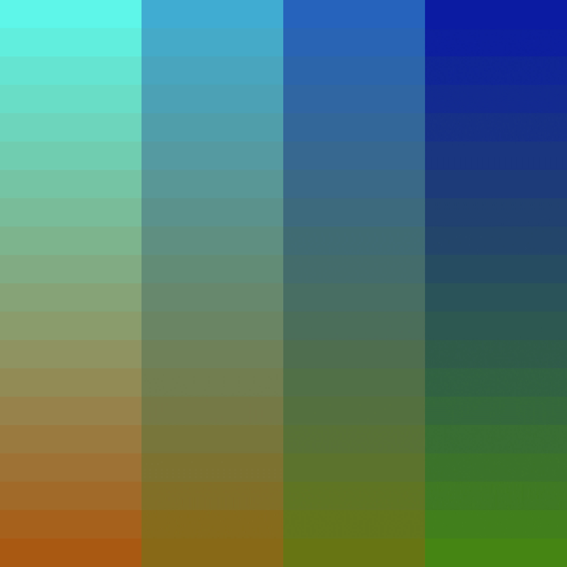 Color Study #16000629
