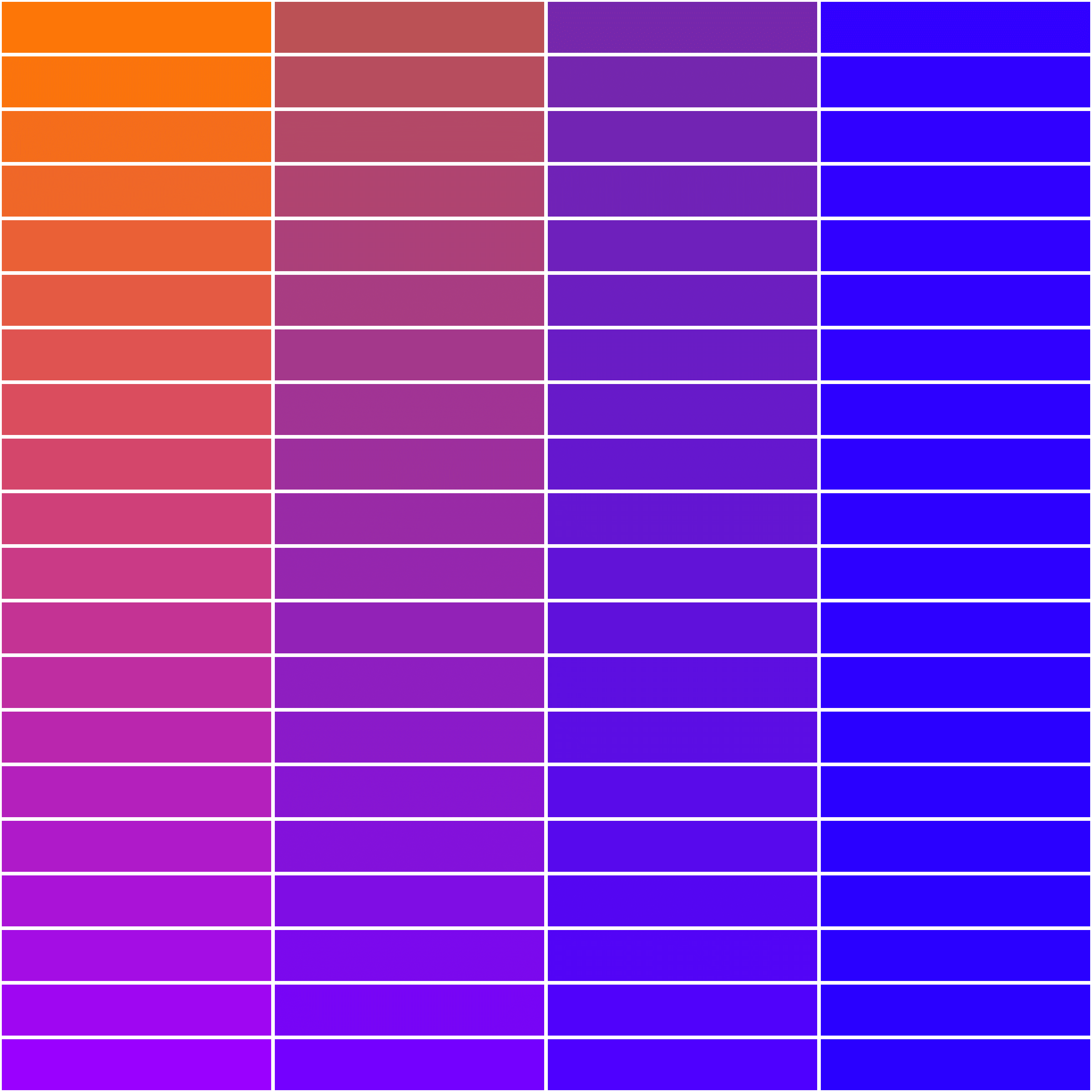 Color Study #16000632