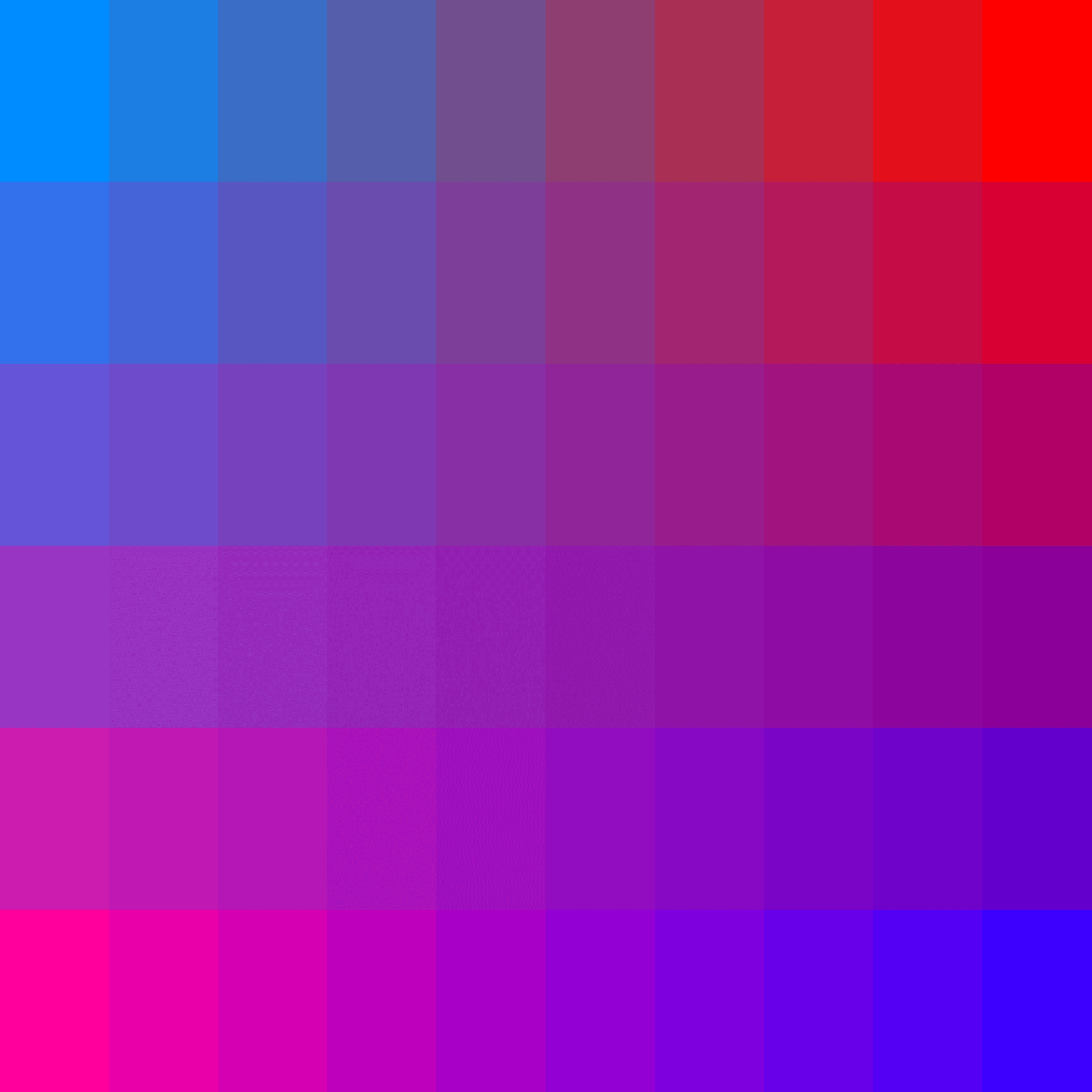 Color Study #16000638