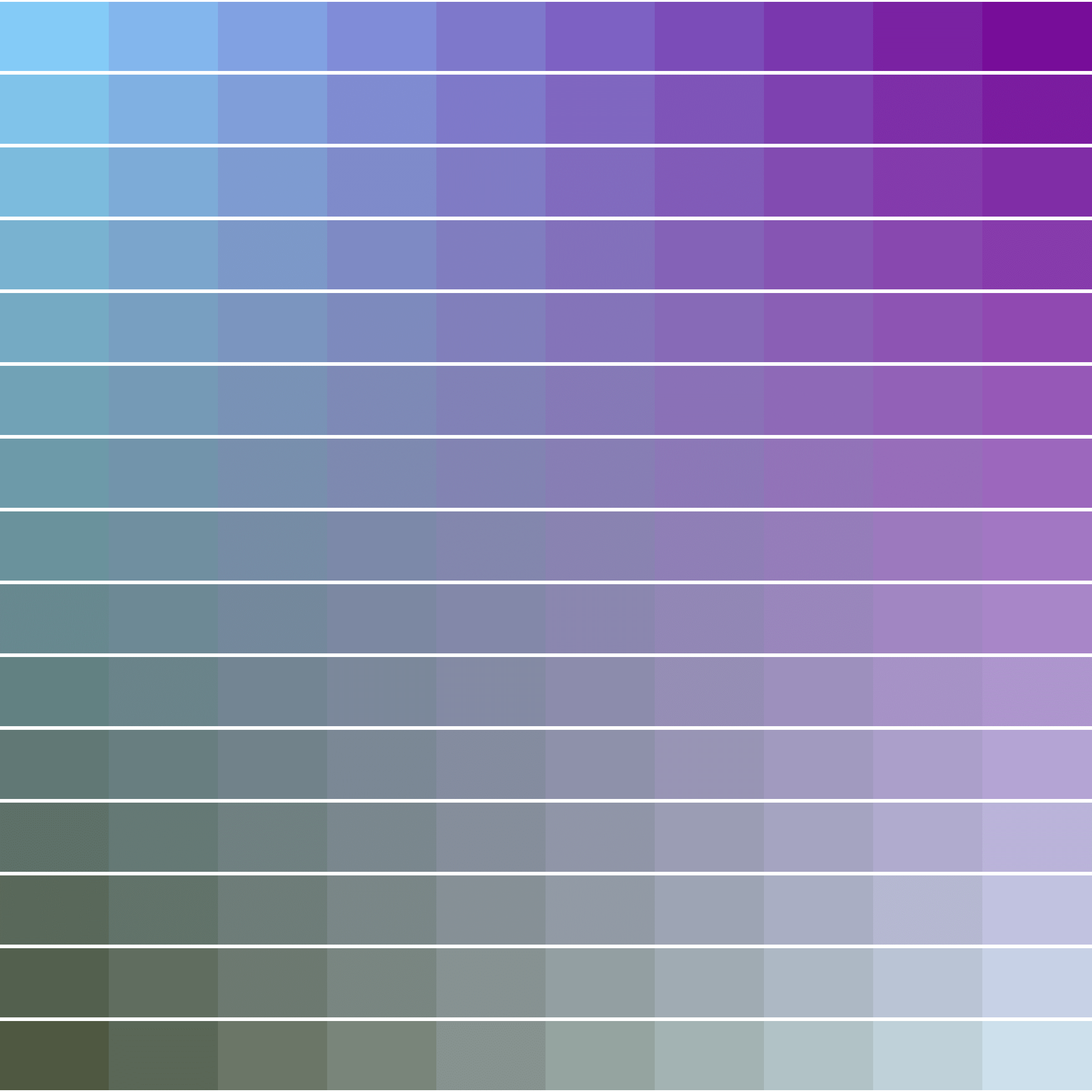 Color Study #16000640