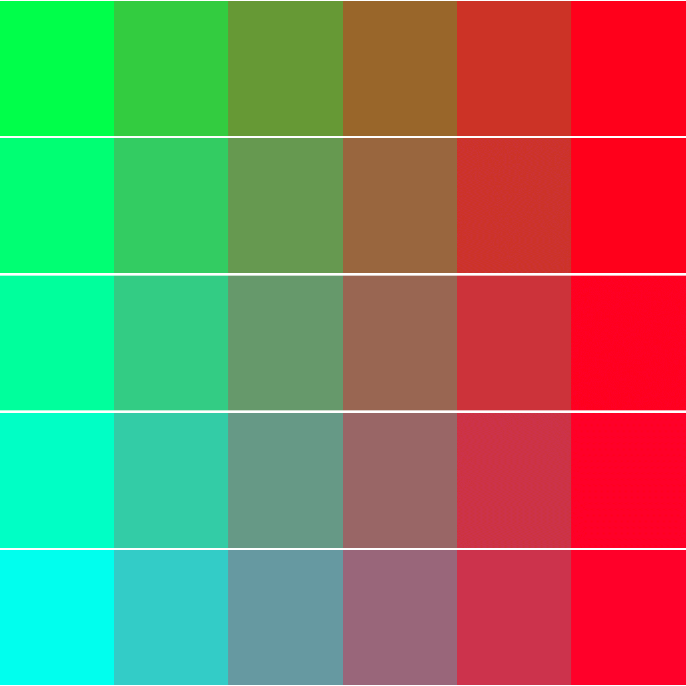 Color Study #16000641