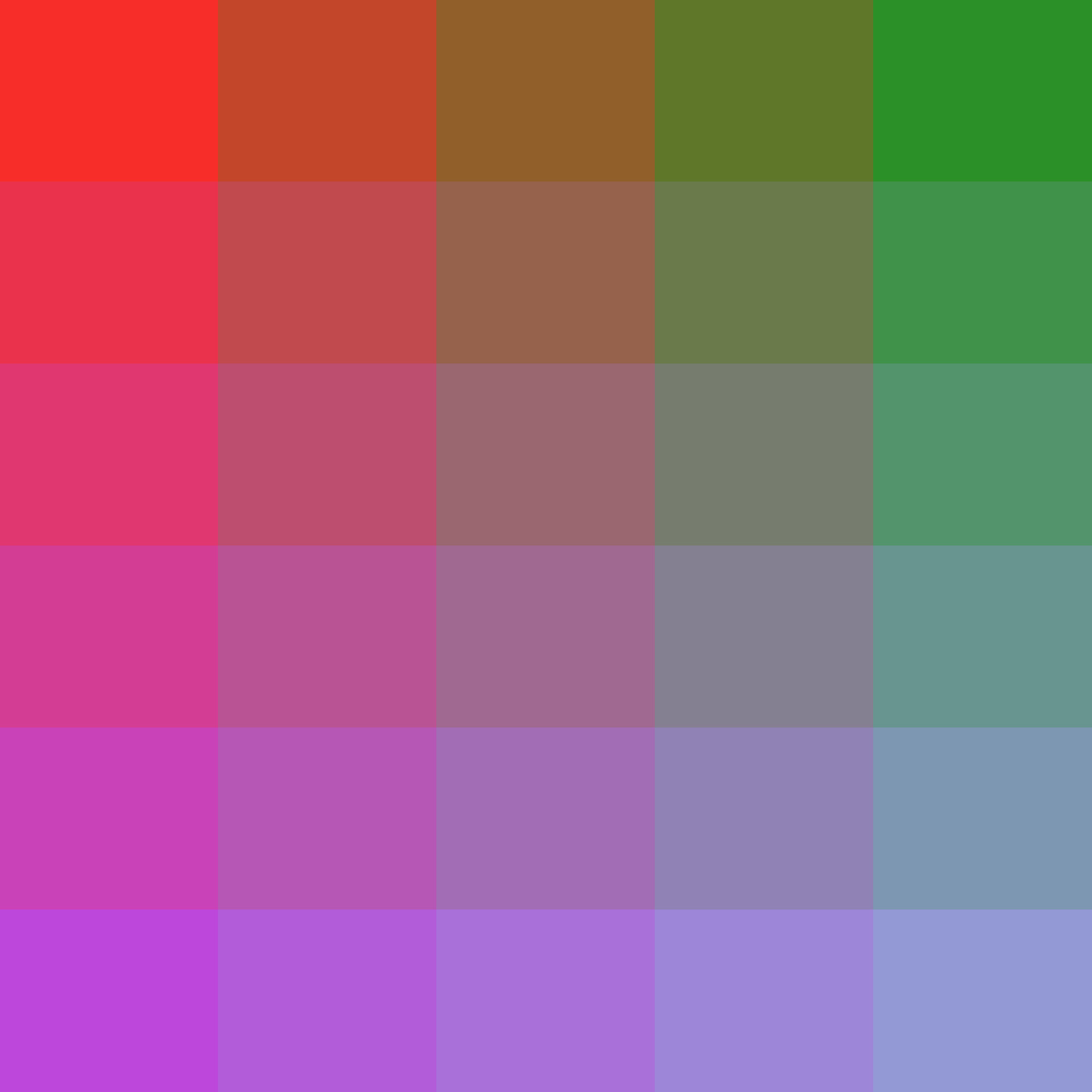 Color Study #16000643
