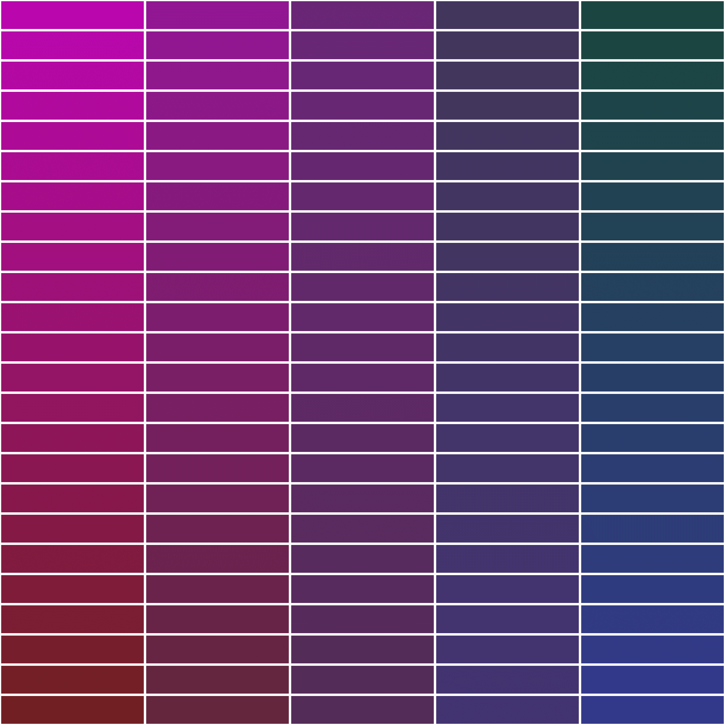 Color Study #16000656