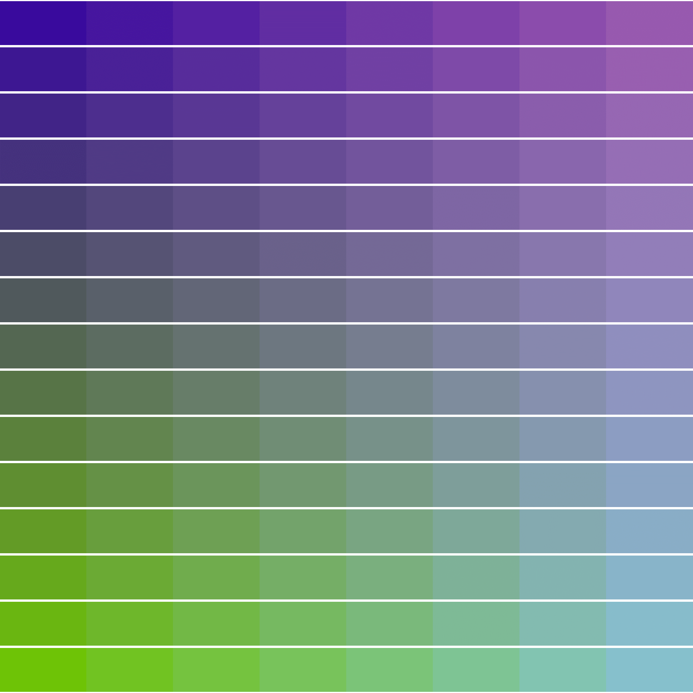 Color Study #16000667