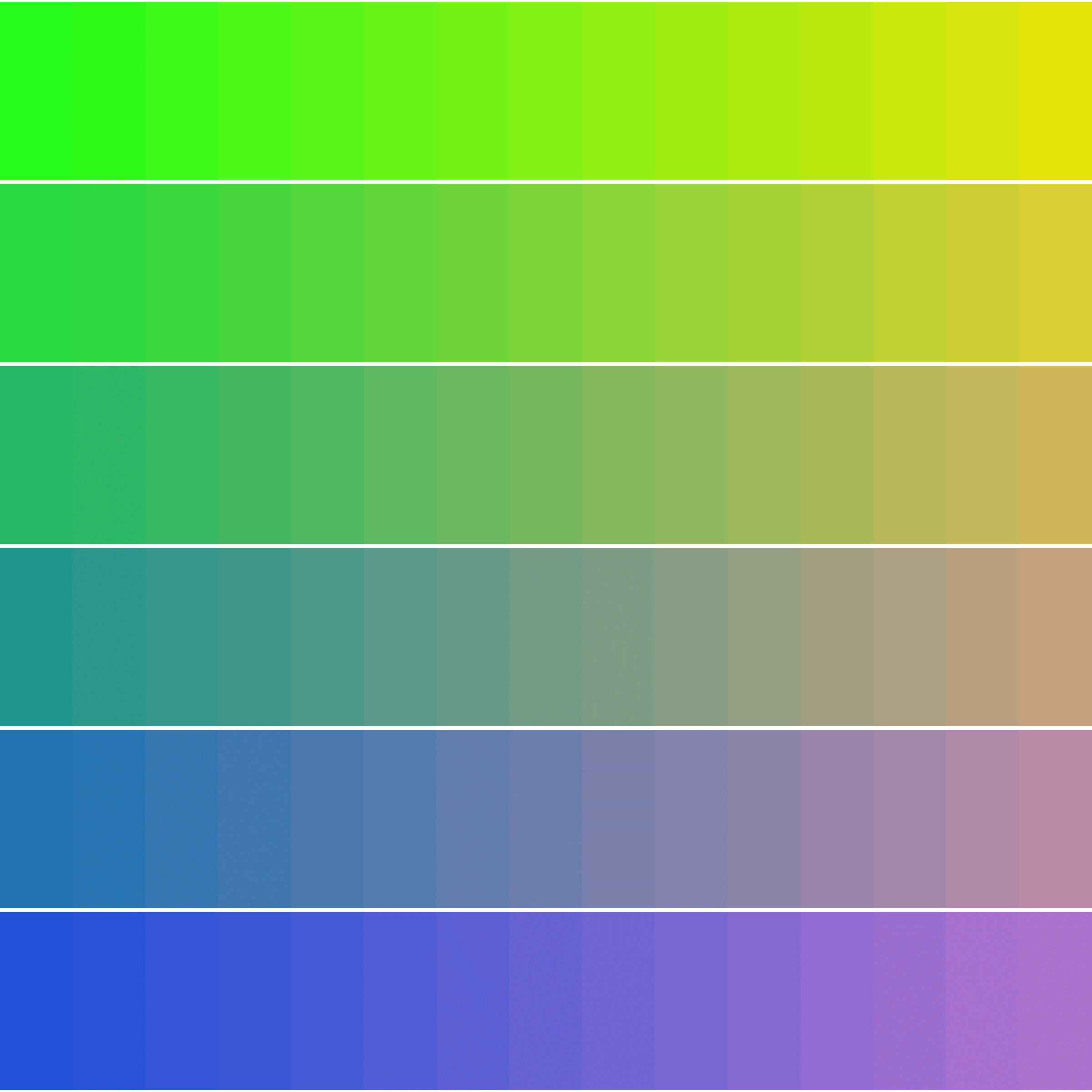 Color Study #16000676