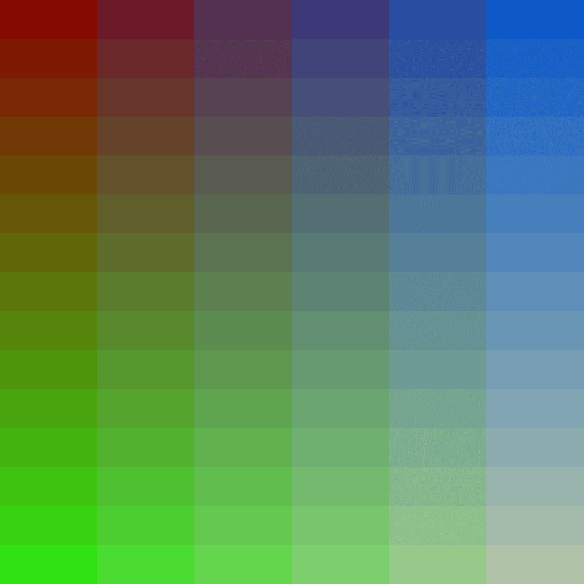 Color Study #16000679