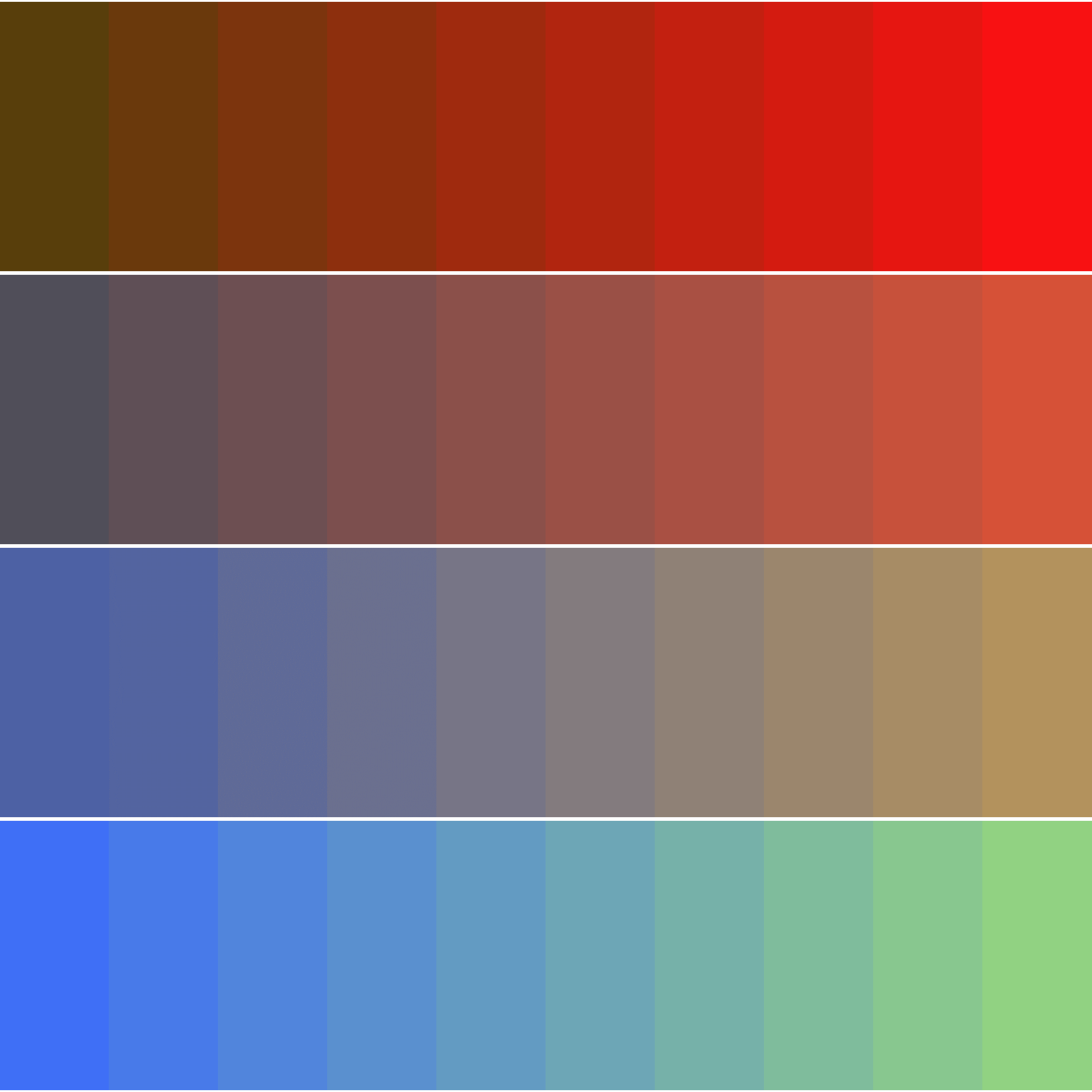 Color Study #16000684