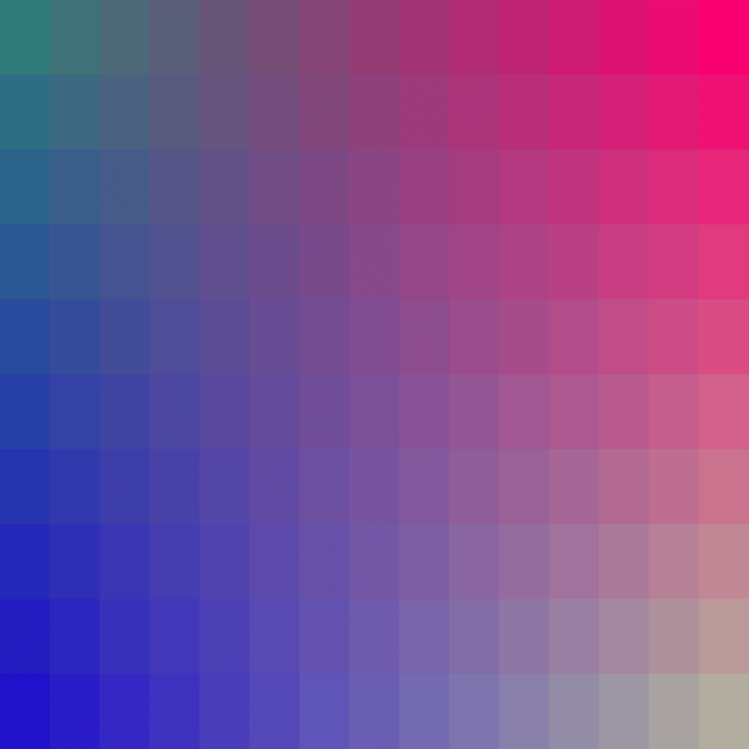 Color Study #16000685