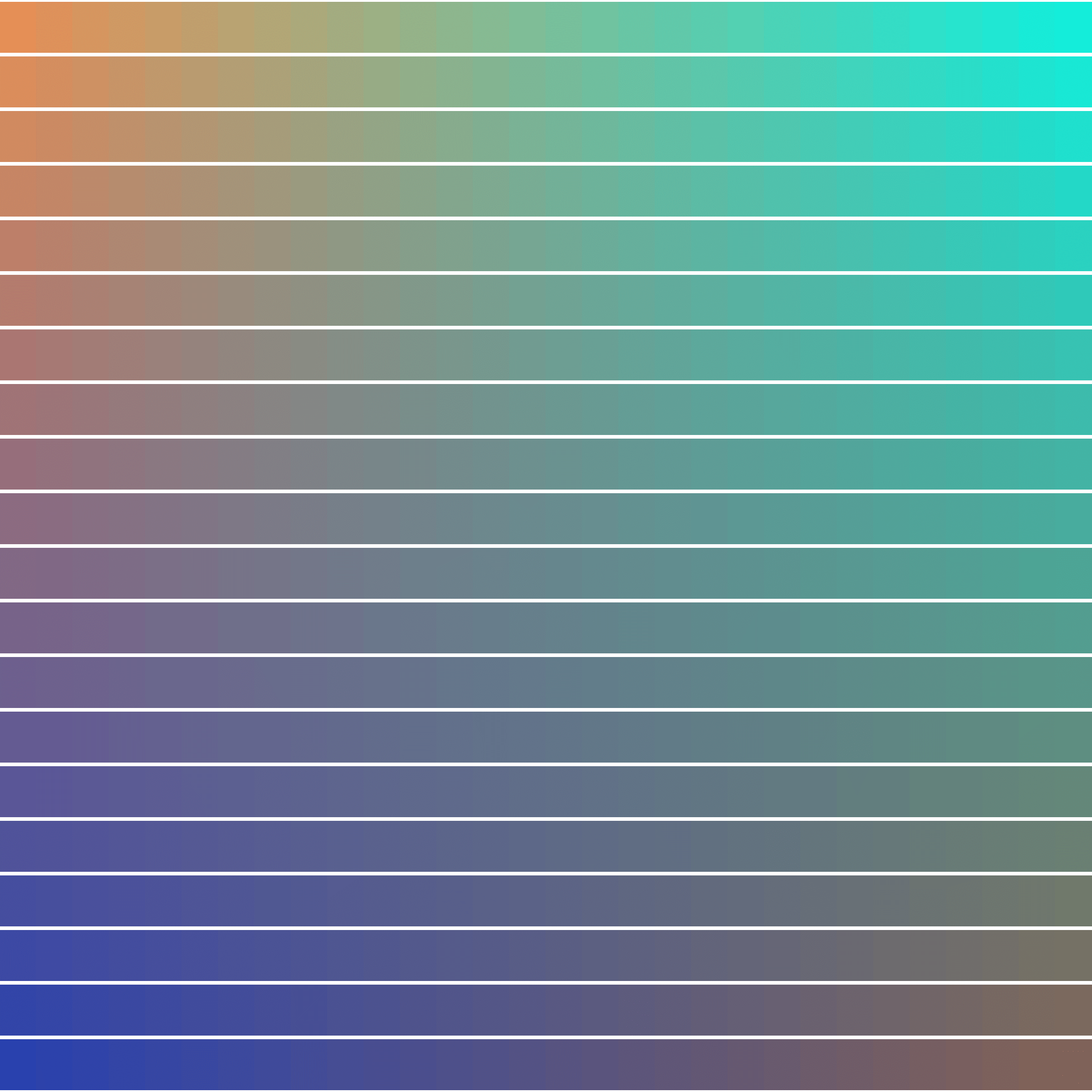 Color Study #16000689