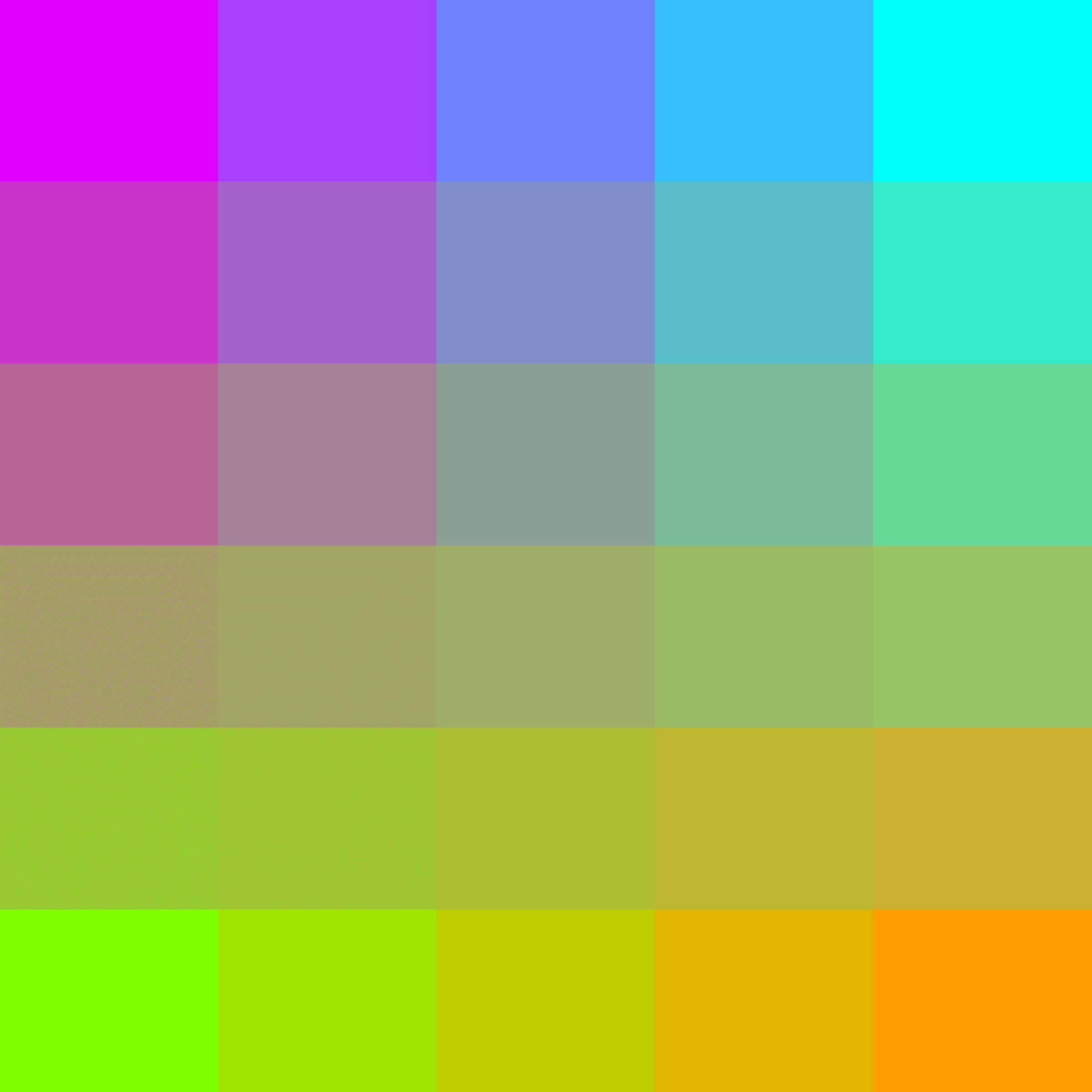 Color Study #16000692