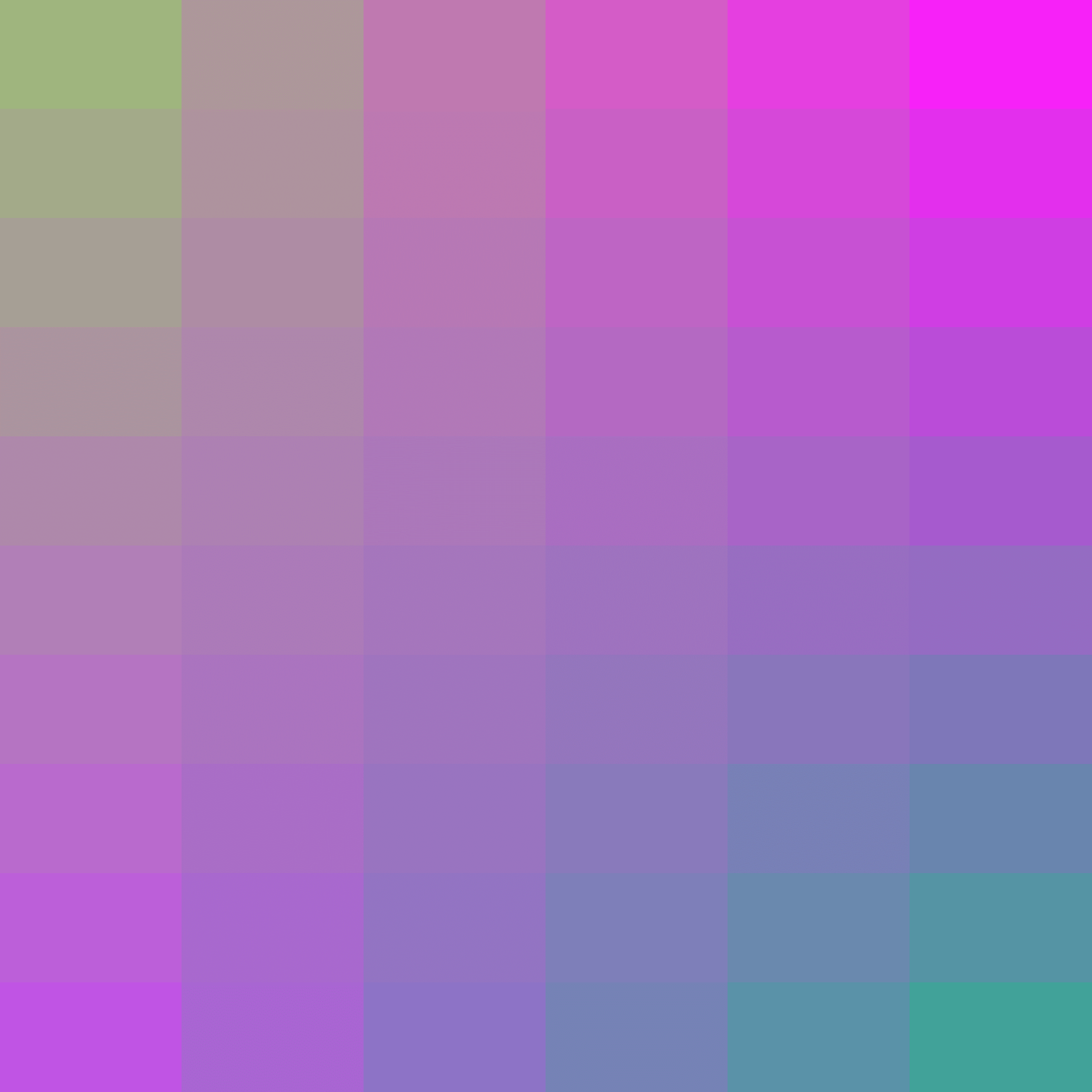 Color Study #16000695