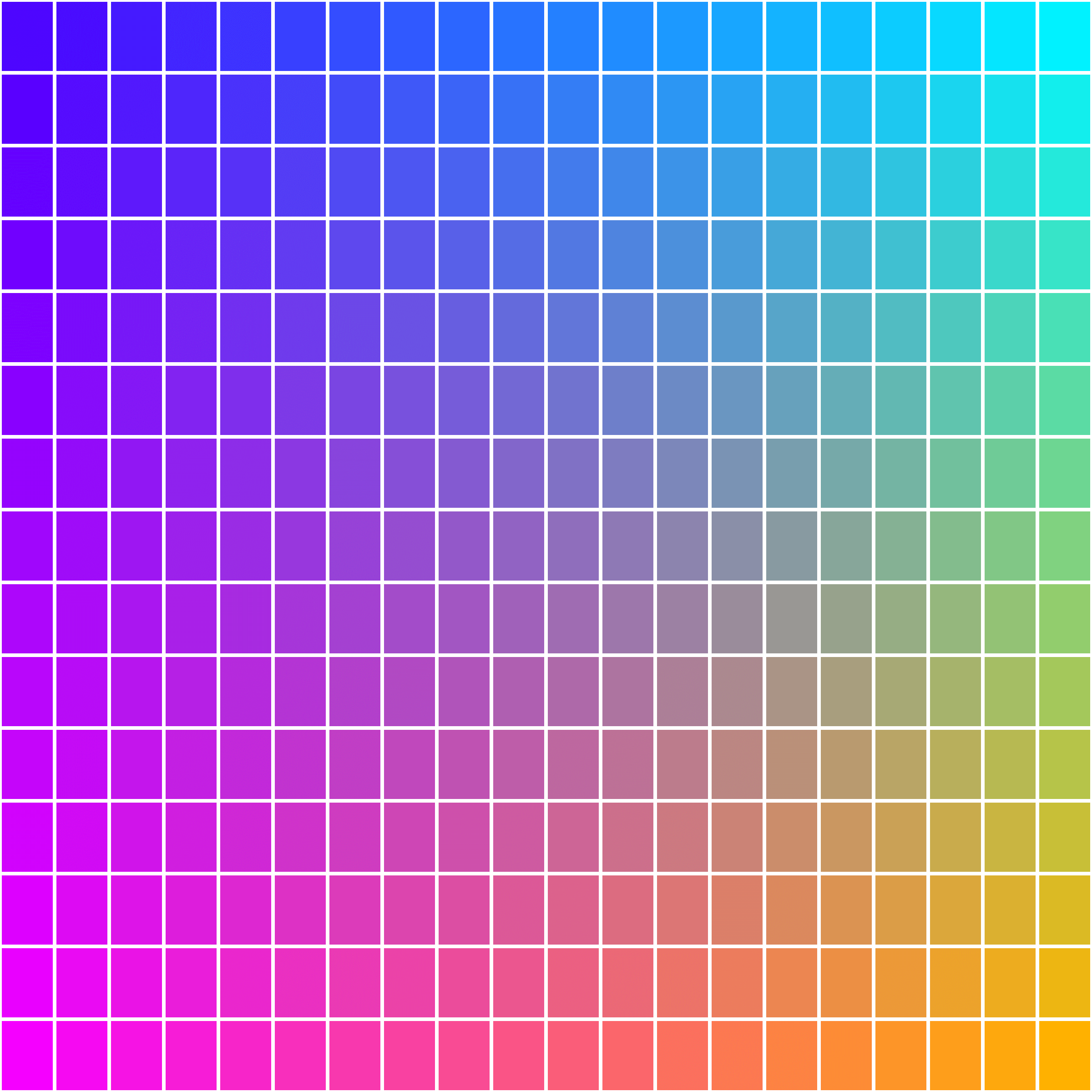 Color Study #16000699